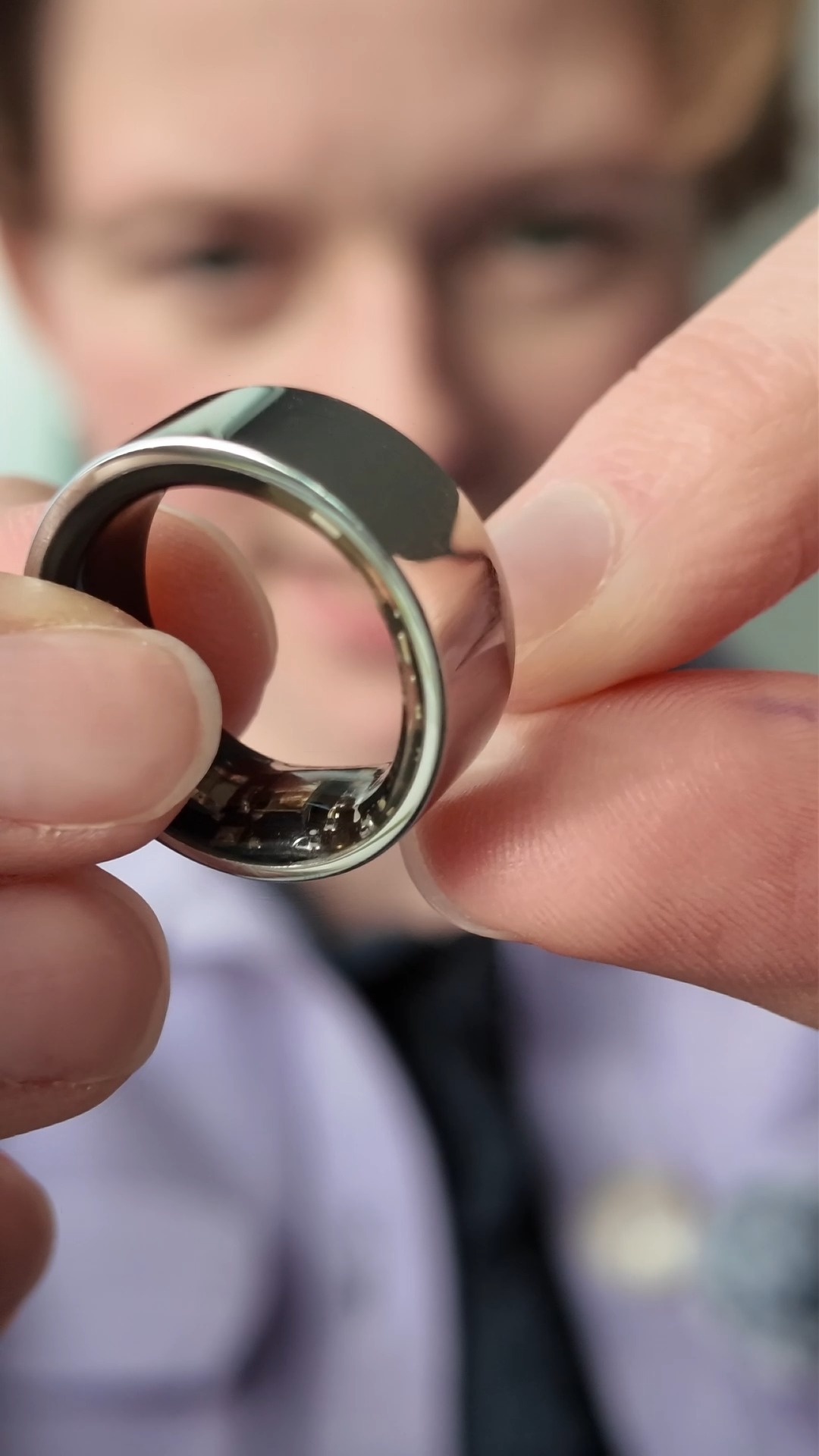 I wore the @ultrahumanhq Ring Air every day for 1 year, here I my thoughts
Ultrahuman ring air*: http://ultrahuman.com/BridgeOfLifeStudio (10% discount)
#ultrahuman #ultrahumanring #ultrahumanringair