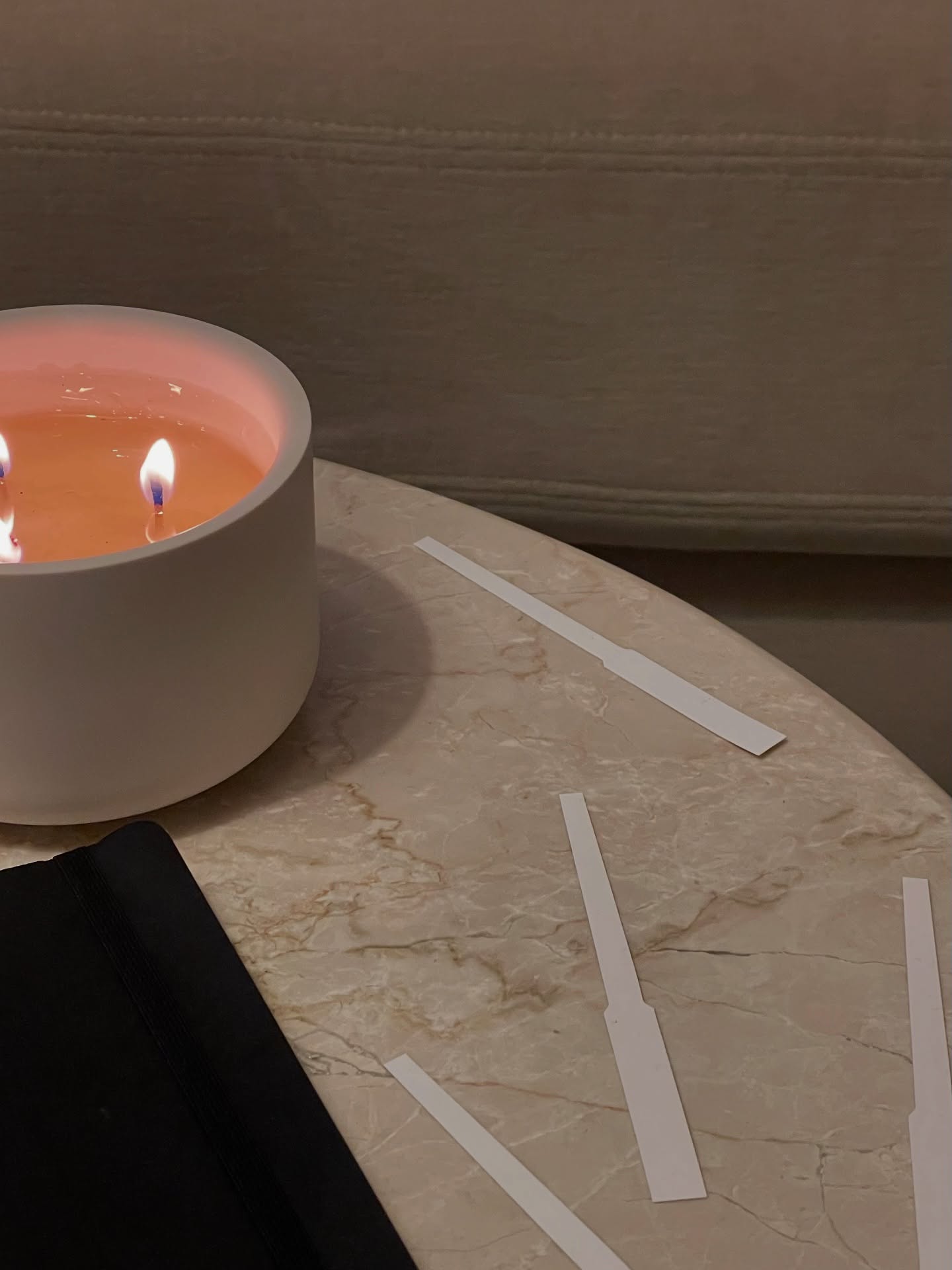 L’intention est posée.
2026 commence ici.
Vous êtes prêts ? 💫
#candles #bougiesartisanales #slowlifestyle