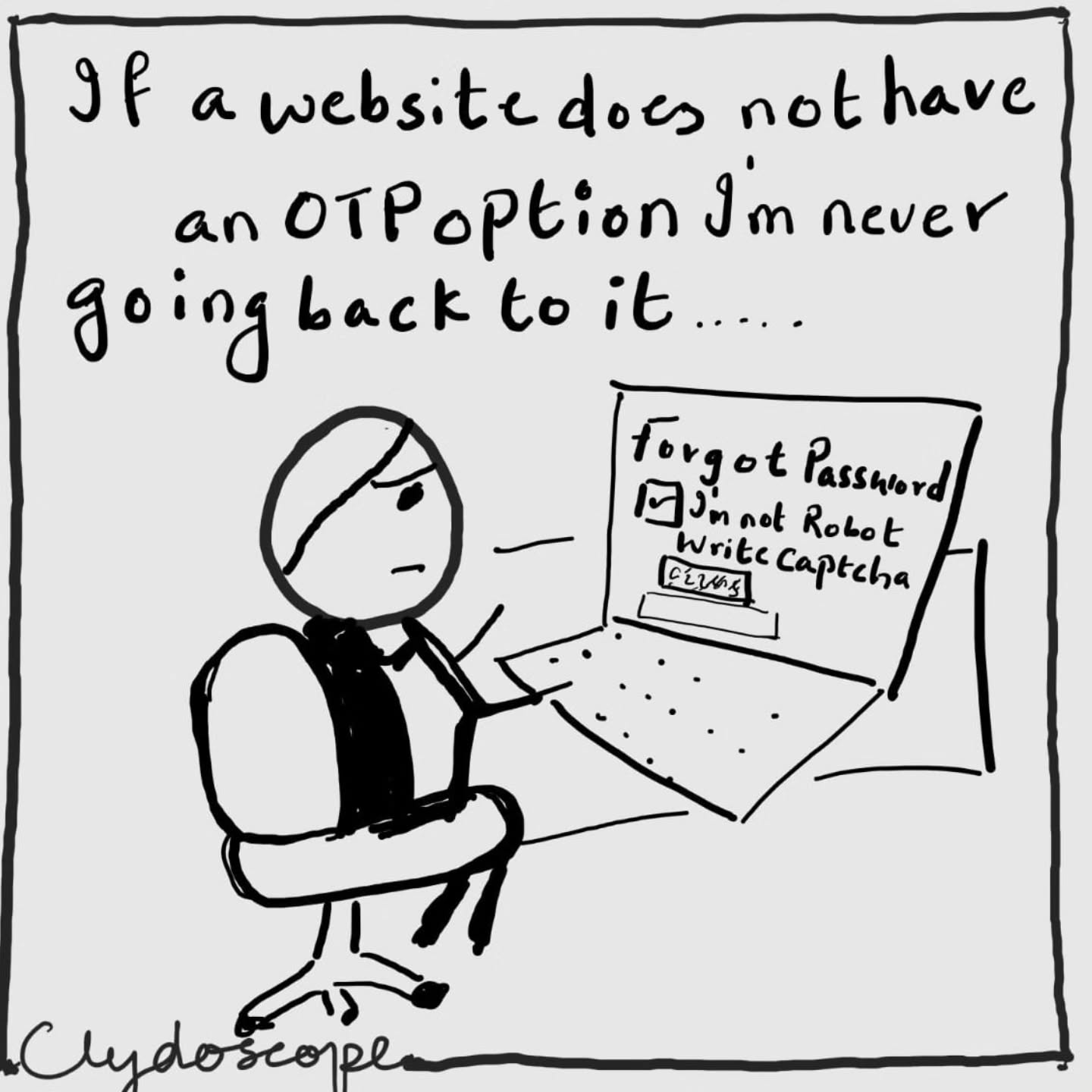 Read the post on clydoscope.substack.com