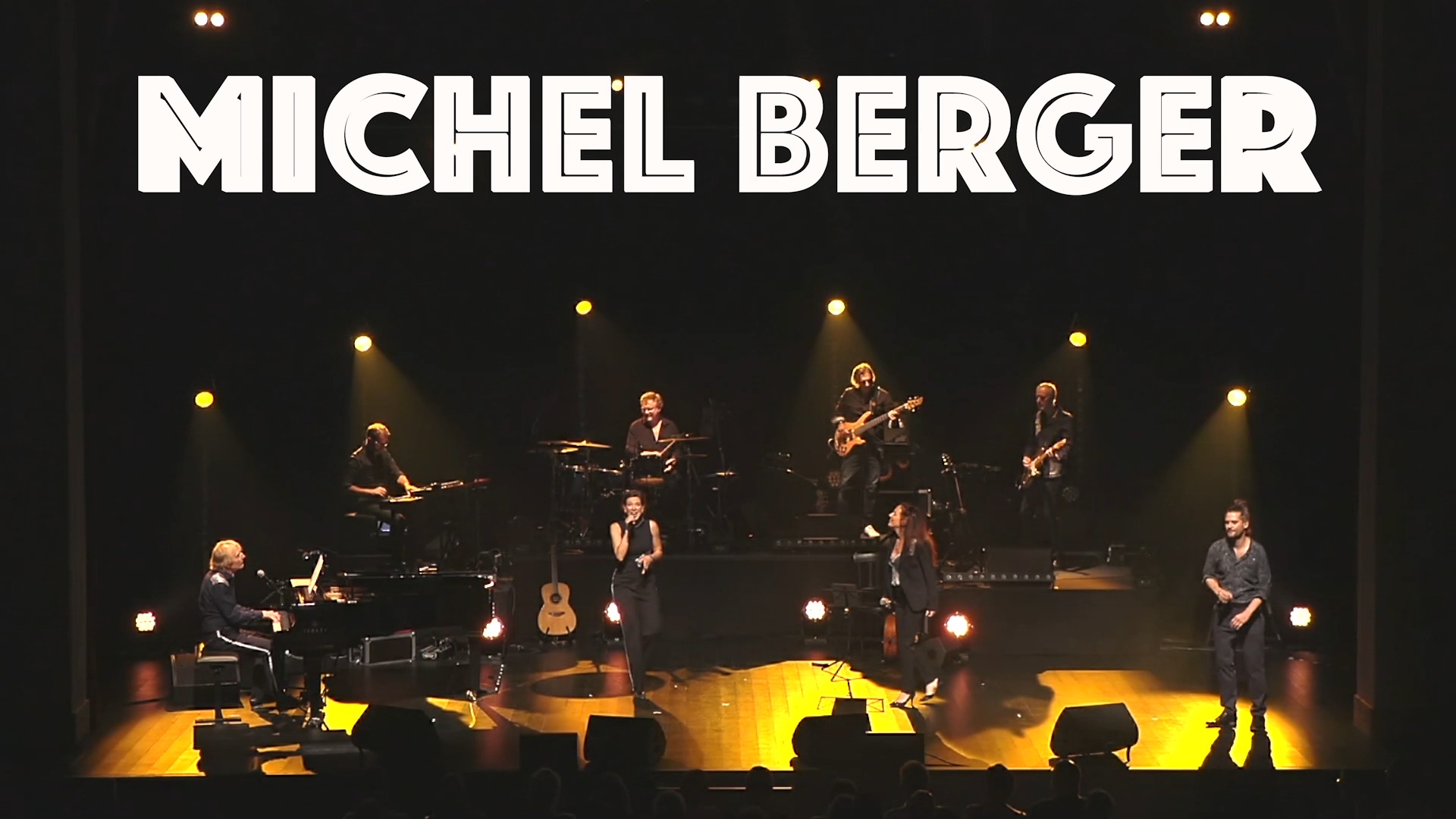 La billetterie pour notre concert Michel Berger est ouverte ! On se retrouve à Bex le 7 mars pour chanter avec vous ses chansons intemporelles 🎶. Infos et réservations sur www.ccbex.org