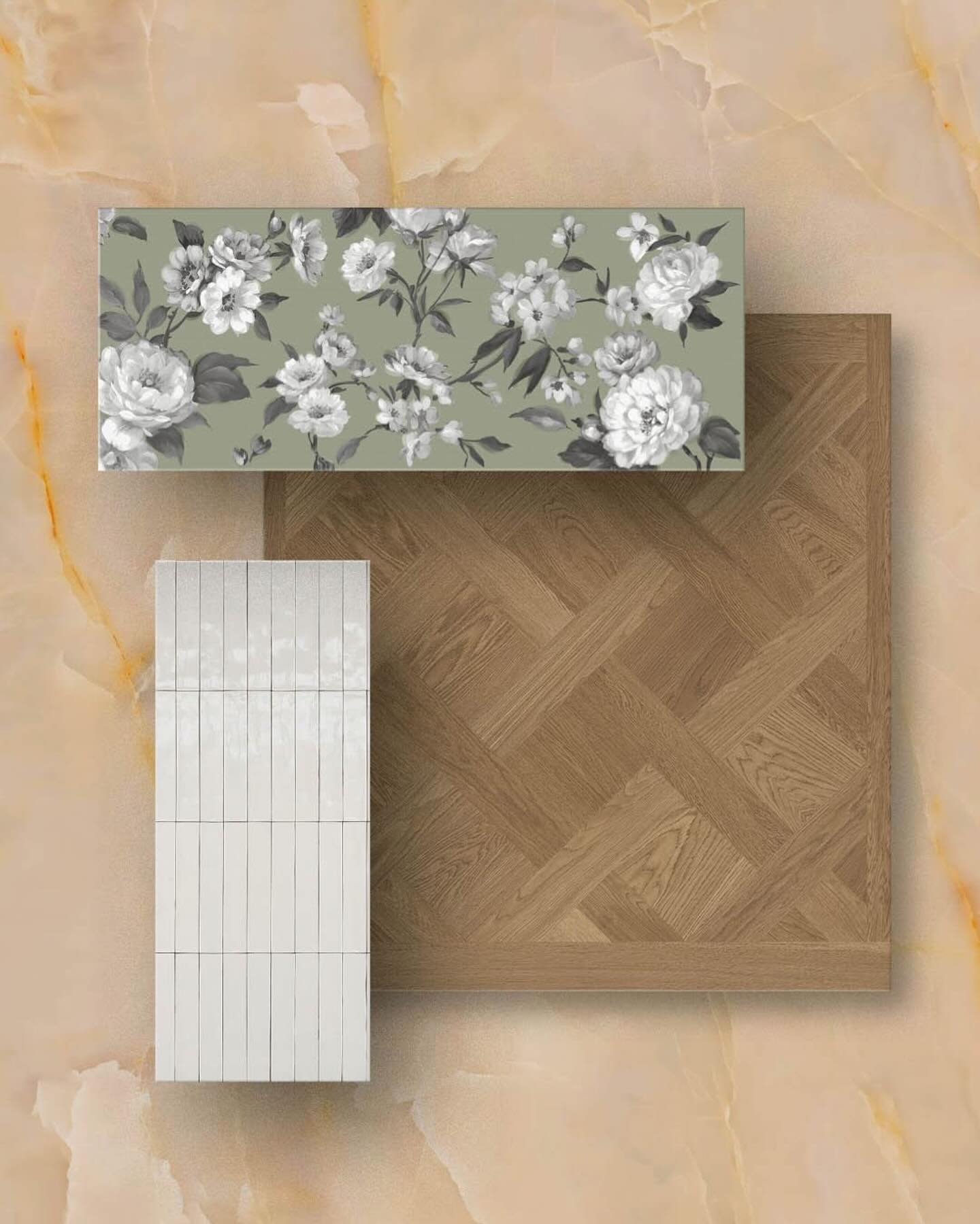 @marazziceramiche
・・・
Unusual combinations.
Coffered wood effect, wallpaper effect, marble effect and traditional small size come together in one room for a unique style.
#gagroup_gr
#Marazzi #MarazziCeramiche #MarazziHumanDesign #MarazziProduct #Ceramic #CeramicTile #Tiles #InteriorDesign #TileInspiration #BespokeInteriors #TilesLover #TileWork #TiledSpaces #TileLife #TileDecor #mixandmatch