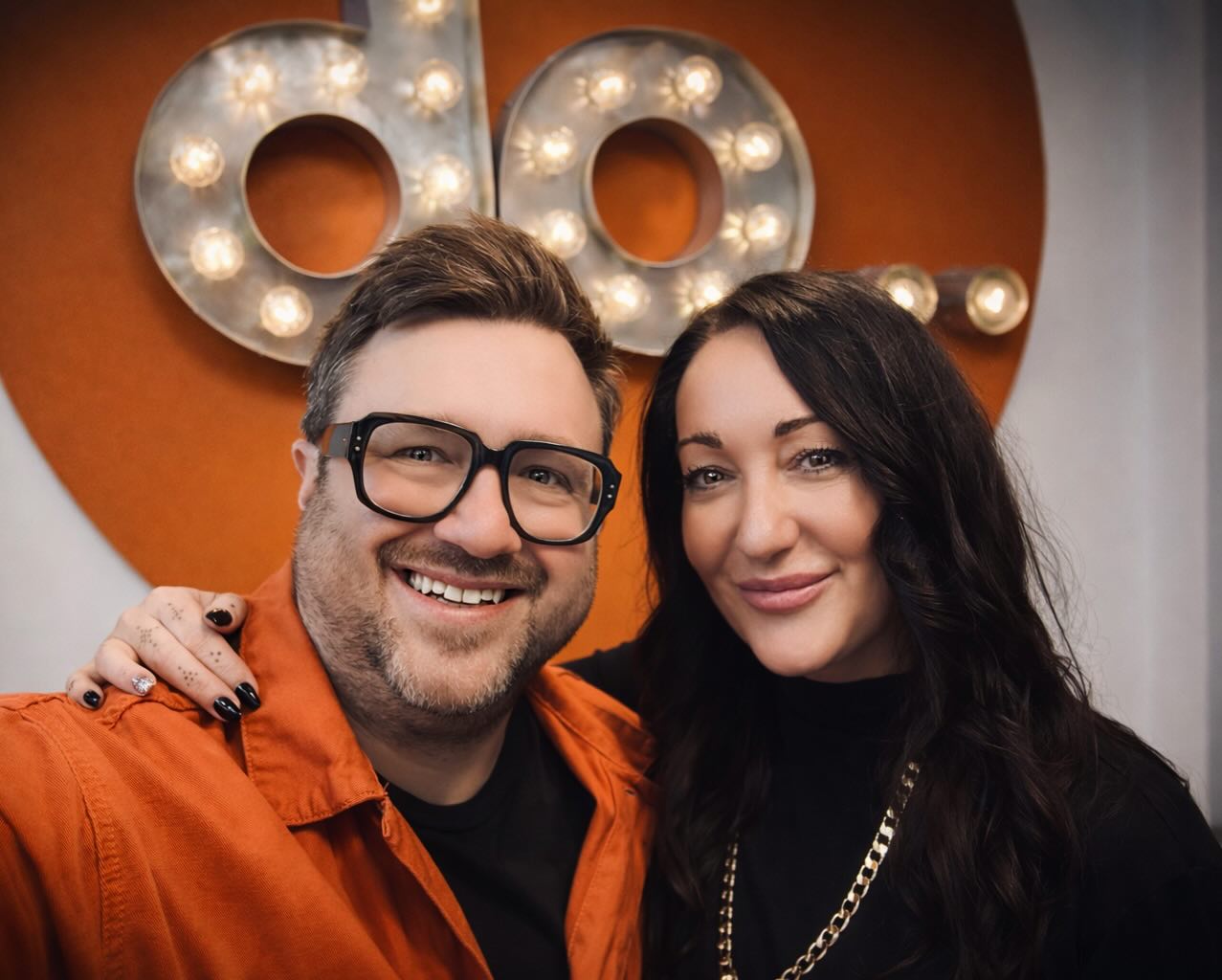 What an amazing week. Alex has been back doing what she loves most—hair—and has managed a few hours each day, thoroughly enjoying reconnecting with her clients and making everyone feel amazing. We cannot thank you enough for the constant love and support. We truly appreciate you all. We are looking forward to getting our full team back together. G we missed you !!! #ryde #iow #isleofwight