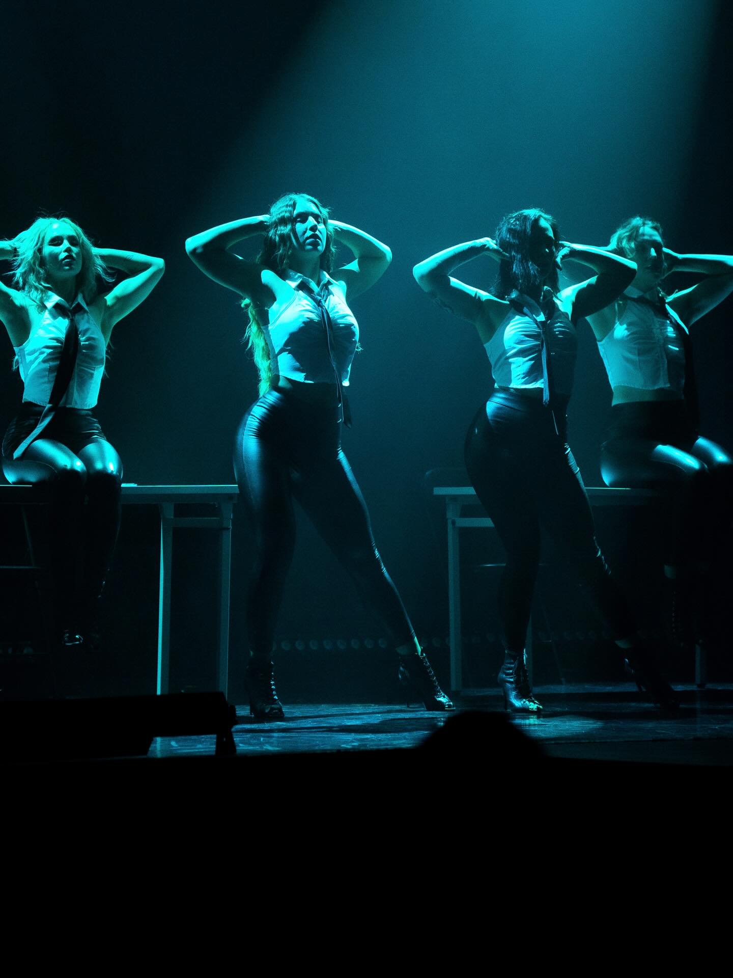 🫦 #femmeplay
21.2. @royal_prague
🎫lístky v síti @gooutcz