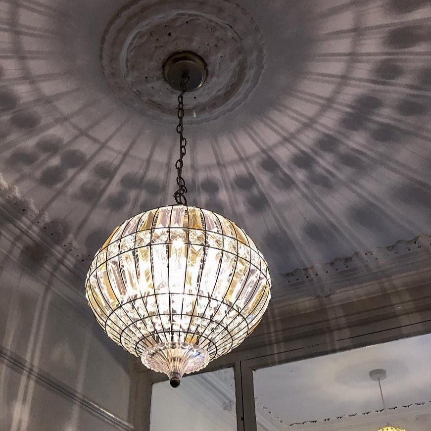 I've felt so refreshed since going back to work after having nearly 3 weeks off over Christmas and New Year. I feel like I genuinely aged about 5 years last year after working every single week. It feels great to be back, energised and happy! 🧽✨