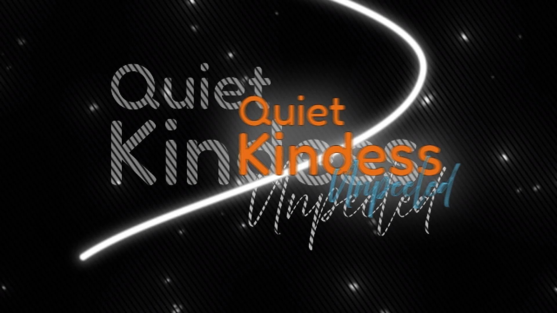 Hey Santa Fe!
The 2025 holiday season was packed with joy and kindness so we’re back with another episode of Quiet Kindness Unpeeled, and this one is extra special.
In this episode, we’re featuring Claire Boyce of @theonewhoseesclearlyarts — a beautiful artist with a heart-led mission. Claire shares how she shows up for our community through acts of kindness and how she supports Bienvenidos Outreach, an incredible organization serving Santa Fe.
Kindness is powerful. And when it’s shared through art, intention, and service — it becomes unforgettable.
Watch the episode, feel the love, and let this be your reminder: quiet kindness creates loud change.
#QuietKindnessUnpeeled #SantaFeNM #SantaFeCommunity #KindnessMatters #CommunitySupport #BienvenidosOutreach #SantaFeArtists #SantaFeArt #LocalArtists #ArtWithPurpose #GivingBack #NonprofitSupport #SantaFeNewMexico #SpreadKindness #HolyBananasMedia #StoriesThatMatter