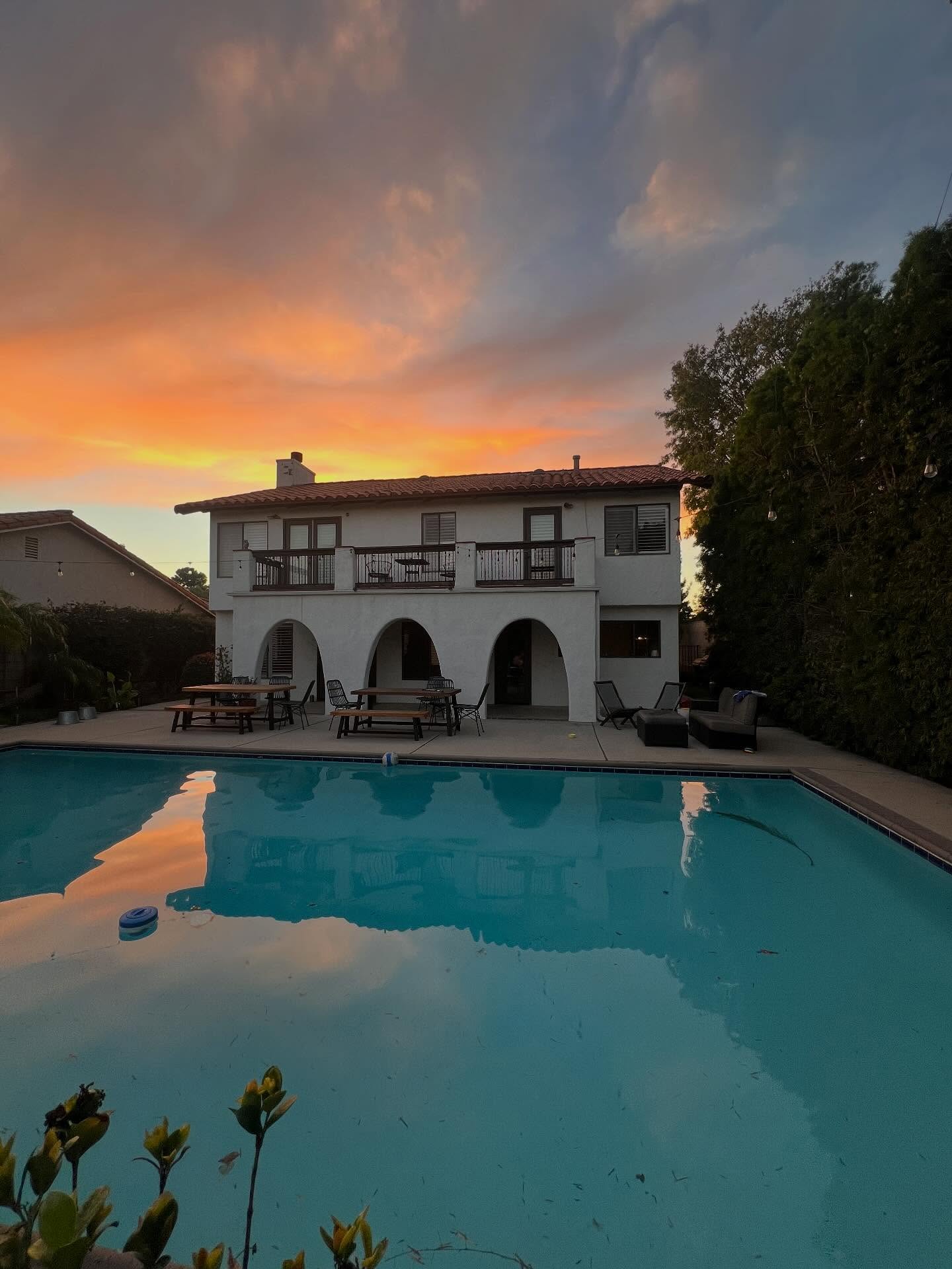 Bring on the GOOD of 2026.
#welcomehome4good #ochomes #ocskies