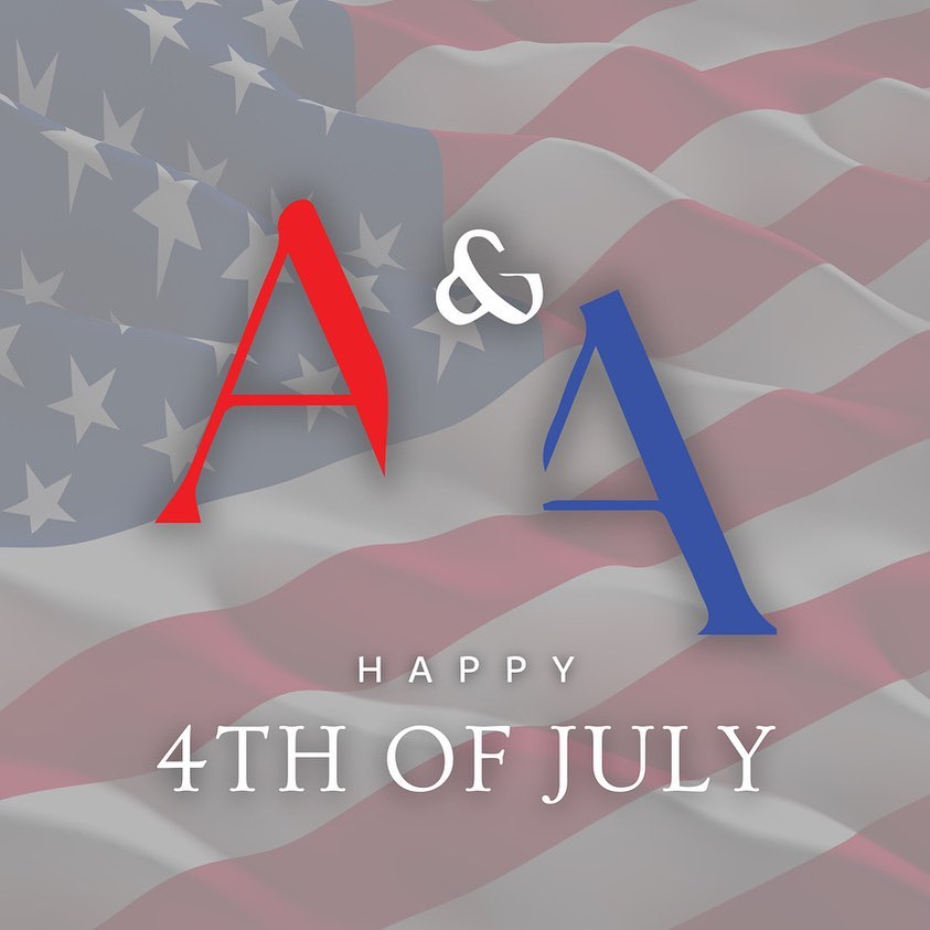 Happy 4th of July from Abell & Advisors! Independence started with a stand against taxation without representation. Get the representation you deserve with our expert tax planning today!
-
-
#4thOfJuly #IndependenceDay #SmallBusiness #TaxAdvisor #TaxPlanning #BusinessFinance #July4th #CelebrateFreedom #USA #AmericanBusiness #SmallBiz #TaxTips #FinancialFreedom #RedWhiteAndBlue #Happy4th #Entrepreneur #BusinessOwners #FiscalResponsibility #IndependenceDay2024 #TaxStrategies