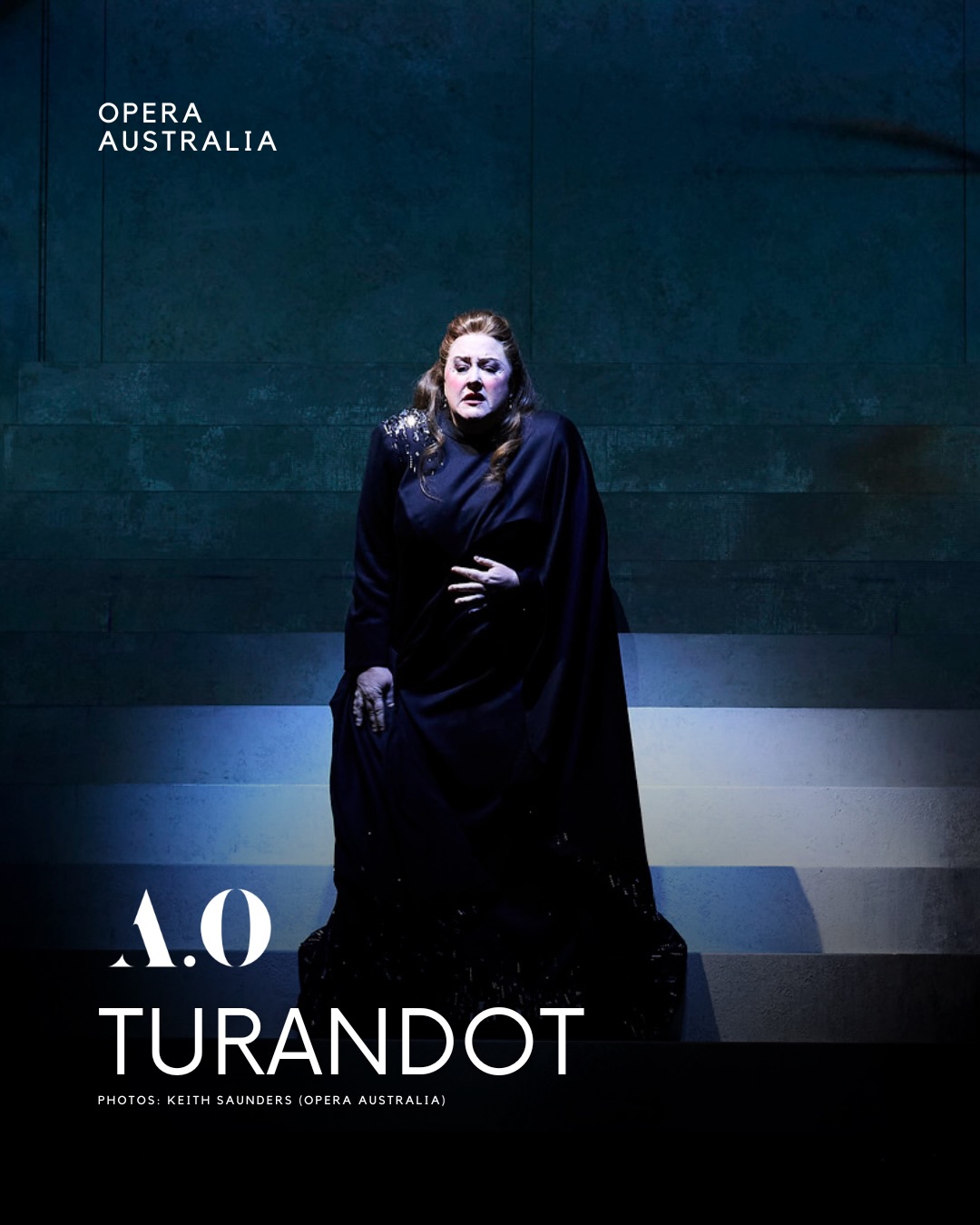 Opera Australia presents Turandot — a production that has amazed audiences and critics! 🎭✨
Don’t miss one of the most grandiose operas of all time at the iconic Sydney Opera House this summer. 🌟🎶
📸 @keithsaunders
#opera #song #turandot #operaaustralia #sydney