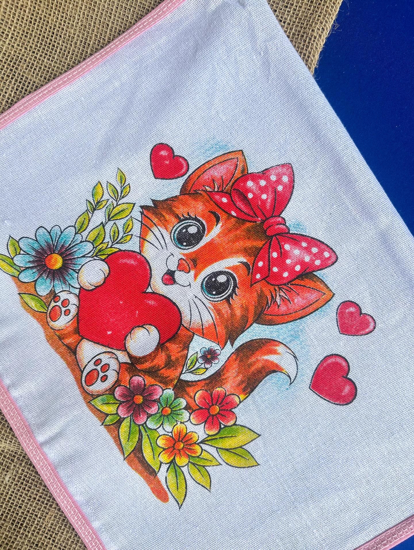 🔥 ATACADO DIRETO DE FÁBRICA! 🔥
O pano de prato Viés 100% algodão, medida 45x65
💰 NO ATACADO: a partir de R$ 2,10
Quer lucro rápido? É esse produto.
⚡ Preço baixo
⚡ Qualidade alta
⚡ Venda garantida
Faça seu pedido e garanta seu estoque!