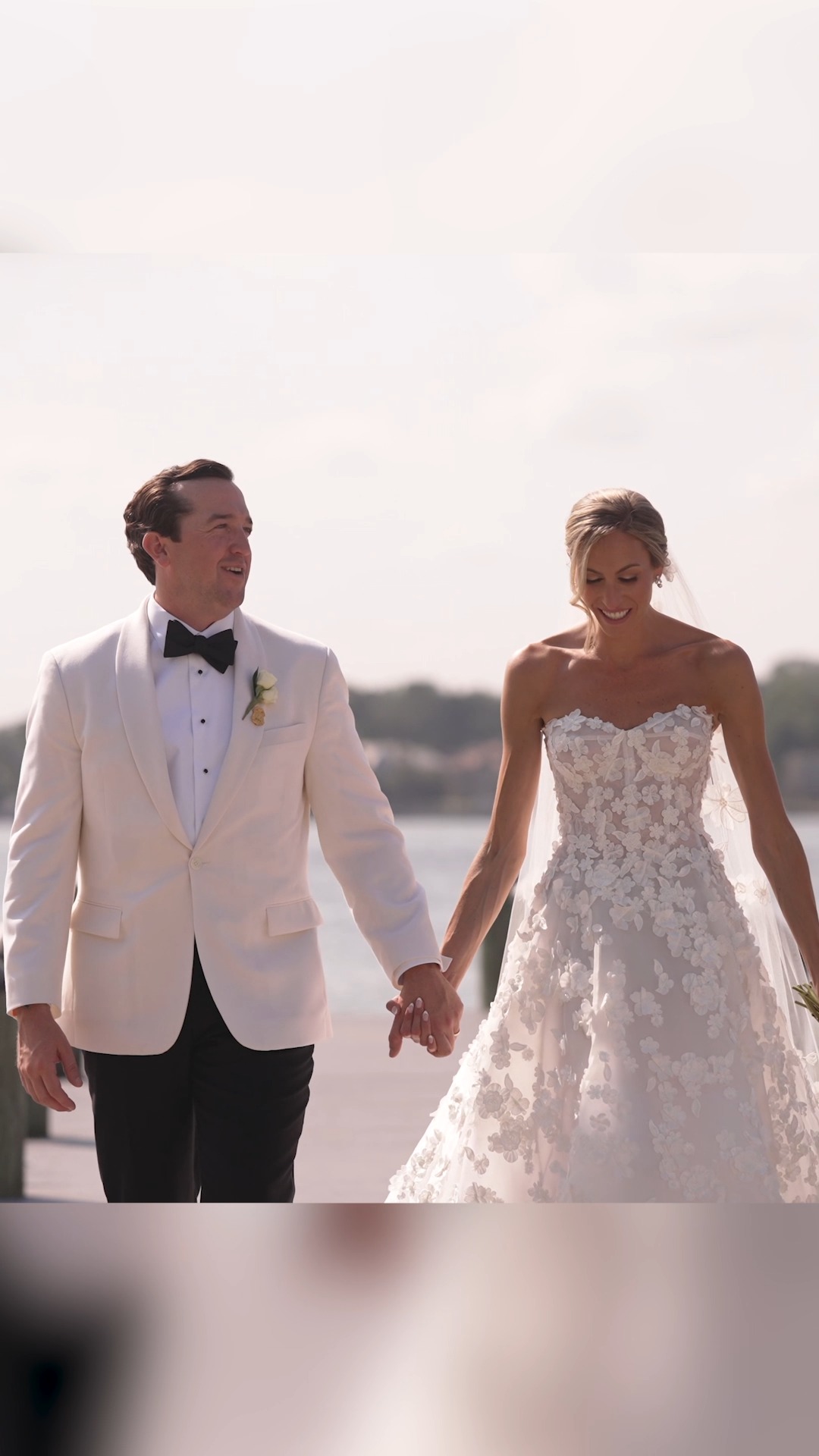 Clarks Landing Yacht Club was one of our most filmed wedding venues in 2025.
Located in Point Pleasant, NJ, Clarks Landing is known for its waterfront views, classic Jersey Shore vibe, and an amazing setting for both ceremonies and receptions.
This clip is from our full YouTube video: “Top Five Wedding Venues We Shot at the Most in 2025.”
Watch the full video here: https://www.youtube.com/watch?v=iEZQUbQoxos
Or you can click on the Youtube link in our bio.
If you’re getting married at Clarks Landing and looking for an experienced NJ wedding videographer, feel free to reach out.
#ClarksLandingYachtClub #PointPleasantNJ #NJWeddingVideographer #JerseyShoreWedding #WeddingVideography #NJWeddings #WeddingFilm #WeddingTrailer #BrideAndGroom #NewJerseyWeddings