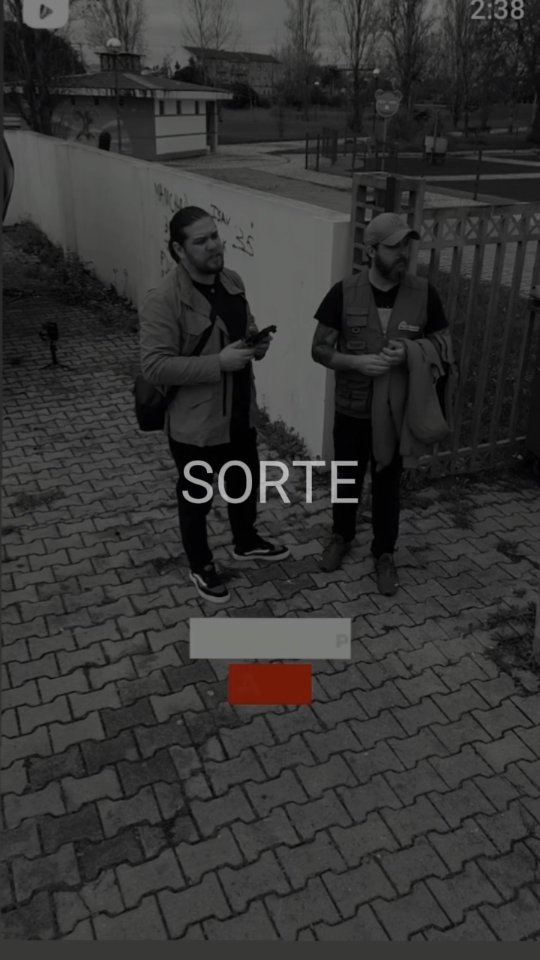 Sorte?
Não, não é sorte. É levantar todos os dias, mesmo quando o cansaço aperta, e seguir firme nos objetivos. É enfrentar obstáculos que parecem intransponíveis, derrubar muralhas que tentam nos parar e confiar em um Deus que provê.
É disciplina, é rotina, é esforço constante, é perseverança mesmo quando ninguém está olhando.
A verdadeira ‘sorte’ é a coragem de não desistir, a fé que nos mantém em pé e a determinação de transformar cada desafio em vitória.
#deusquenosfortalece #fefocoeforça #determinação #superarobstáculos #alcançarobjetivos