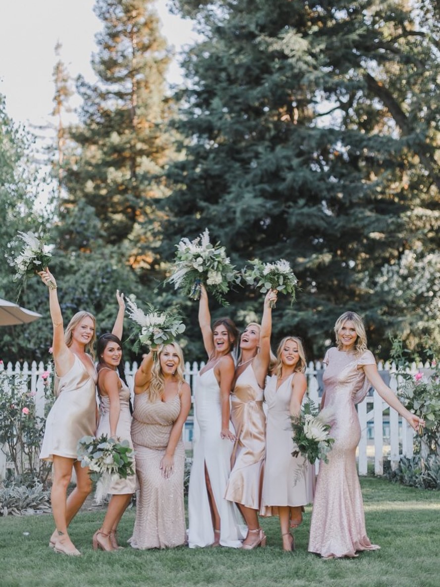 2026 dates are still available ✨
Let’s make your wedding day feel this fun.
Tap the link in our bio to see more about Durst Winery & Estate weddings.
#WeddingVibes #Engaged2026 #CaliforniaWinery #BridalPartyFun