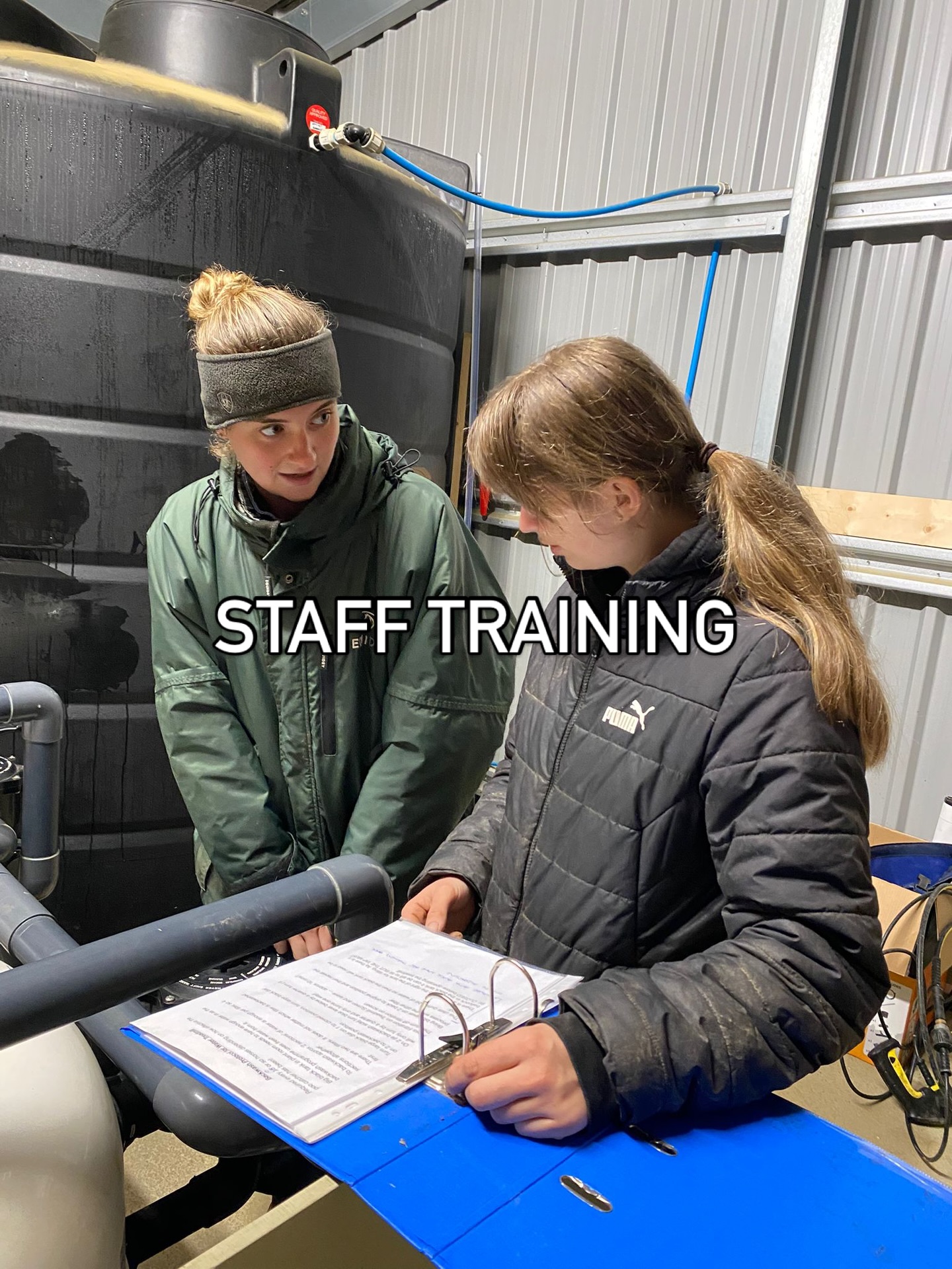 How do we keep your horses safe? 🐴💧
Biosecurity is at the heart of everything we do at Sterling Equine Therapy.
✔️ All of our staff are fully trained in strict cleaning and maintenance protocols
✔️ The treadmill is wiped down between every horse using an equine-specific disinfectant, proven to kill harmful strains of bacteria
✔️ Our water and filters go through a continuous filtering and backwashing process
✔️ Fresh, clean water is filled from the header tank
✔️ UV light is used to kill bacteria within the water before filling into the treadmill
✔️ A full backwash is carried out after every 10 horses
✔️ The treadmill also undergoes regular deep cleans, including jet washing the header plates, and thorough cleaning and greasing of the belt
Your horse’s health, safety and wellbeing are our top priority — every session, every time. 💙