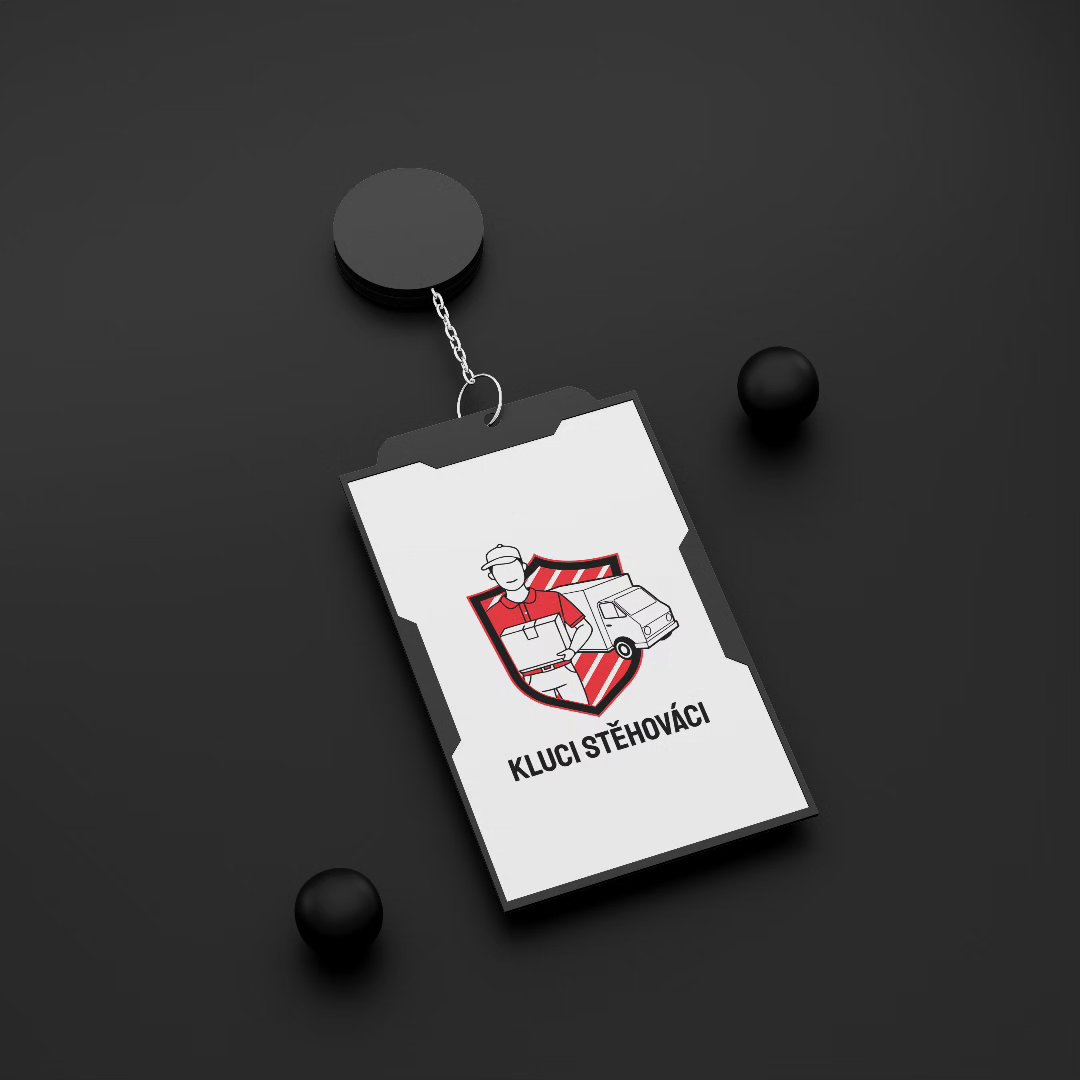 Logo a webdesign pro Kluci Stěhováci ✅
Nový vizuální styl kombinuje moderní prvky s tradičním designem, který odráží stabilitu a spolehlivost služby.
Logo obsahuje tři klíčové komponenty: erb, který symbolizuje profesionální přístup a dlouhou tradici, siluetu stěhováka, jež reprezentuje lidský element a práci v týmu, a dodávku, která zobrazuje důraz na logistiku a přepravu.
Design je přehledný, vizuálně přitažlivý a snadno rozpoznatelný, což umožňuje firmě zanechat trvalý dojem jak online, tak i offline. ⭐
#logo #mover #antoninparal #logodesign #logodesigner #grafika #design