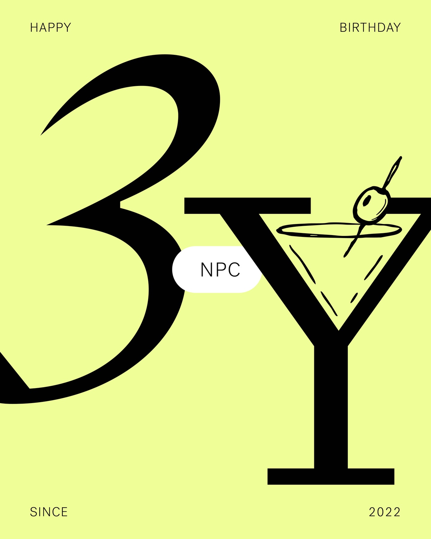 3,5 JAHRE CLUB!!
Ehrlicherweise steht dieser Post seit Juli aus, aber wie es manchmal so ist, haben wir geschoben und geschoben, weil so viel los war und unsere Social-Kanäle warten mussten.
3,5 Jahre, die bis unter‘s Dach gefüllt waren mit Spaß, Intensivität, Kreativität, Briefings, Abgaben, Produktionen (allein in 2025 waren es 50 Drehs) und Events.
Hier gibt es einen kleinen Einblick in verschiedene Projekte. Leider passt nur ein Bruchteil rein, aber wir versuchen in 2026 etwas mehr zu zeigen und unsere Community mitzunehmen 🫶🏼
Wir freuen uns so auf alles, was kommt!
#nopantsclubmünchen #anniversary #agency #branding #filmindustry