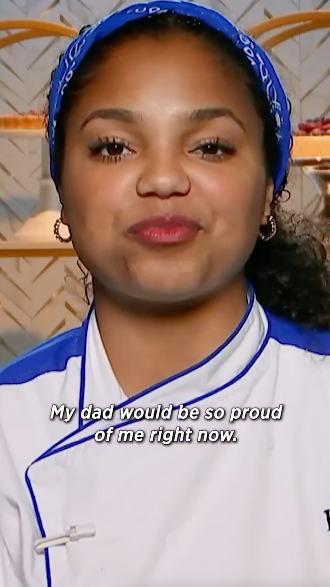 Authenticity for the win! 👏
Jada’s black jacket dish wasn’t just delicious. It was red snapper from her fisherman dad, Florida citrus, memories that meant something to her.
That’s what we look for. People with real stories to tell. The kind of depth that makes a show interesting.
#hellskitchen #casting #authenticity #storytelling