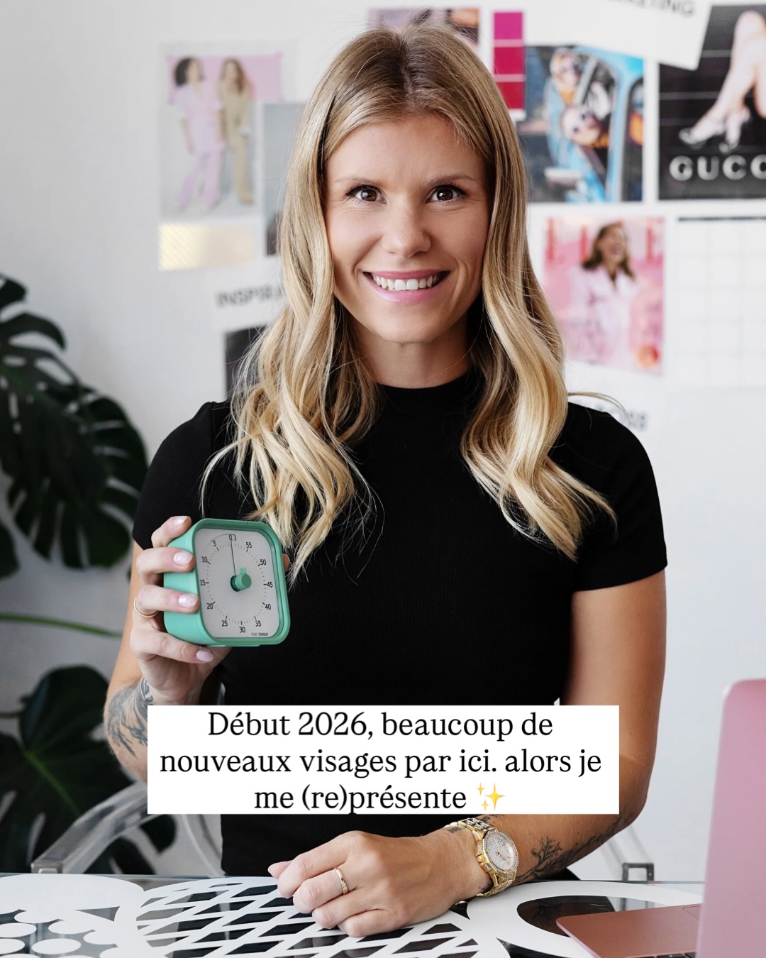 Bienvenue 🌻
Si certaines publications résonnent pour toi, n’hésite pas à les partager autour de toi.
Parfois, un simple partage peut faire une vraie différence dans le quotidien d’un parent.🩷