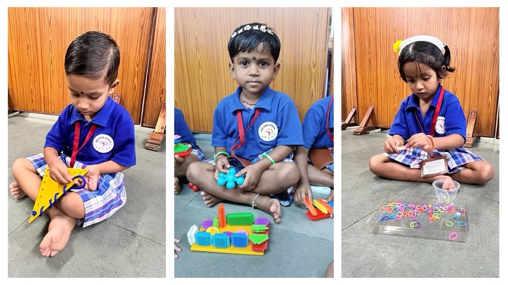 Pre-writing skills prepare children for a confident writing journey. Through simple, playful activities, children build strength, focus, and coordination while also discovering the joy of learning. Most importantly, these moments build confidence and a sense of achievement.
For the children we serve, this strong foundation helps bridge learning gaps and gives them a fair chance to succeed in school and in life.
#education #hlc #jeevanasha #hope #children