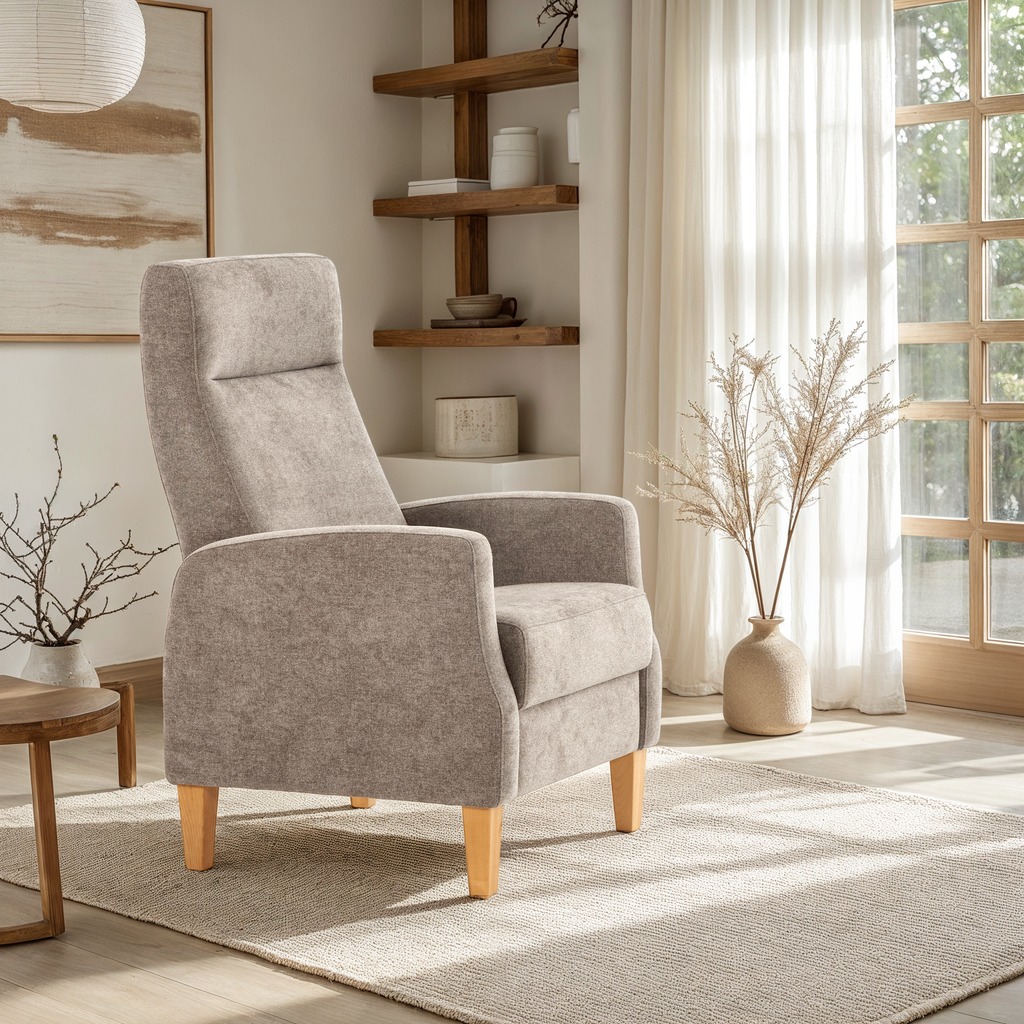 Oscar-lepotuoli on kaunis ja siro lepotuoli, ergonomisella istuinasennolla. Korkea jalkamalli helpottaa siivousta 🧹
Jälleenmyyjä: @sotka_huonekalut
#pohjanmaan_oscar
#pohjanmaan #pohjanmaankaluste #pohjanmaanofficial #koti #olohuone #sisustus #sisustusinspiraatio #sisustusidea #kodinsisustus #skandinaavinensisustus