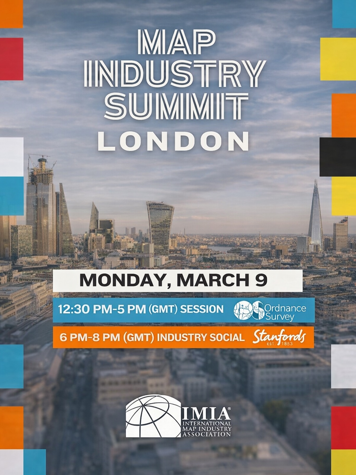 *discount for BCS members*
A mini-conference on the eve of the London Book Fair for @imiamaps IMIA members and associates to gather and reflect on industry trends and make connections.
The aim of the afternoon is to build knowledge and foster collaboration in the industry. This session’s key topic will be Sustainability and will include valuable presentations and a speed networking event, followed by an industry social.
https://imiamaps.org/event2/mis-london-2026/
Early Bird Pricing:
$20 IMIA members (approximately £15)
$30 BCS members (approximately £22.50)
$40 Non-members (approximately £30)
* Prices will increase after February 15, 2026.