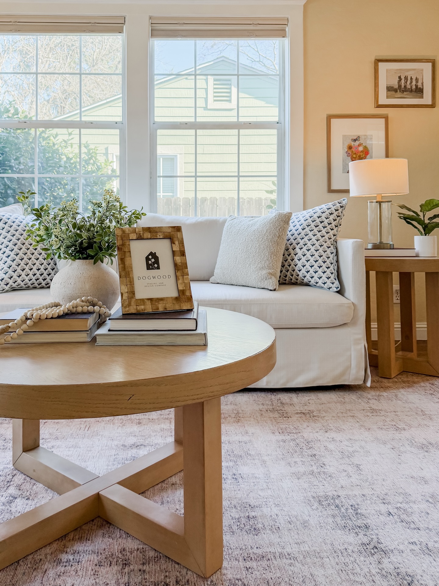 Nothing beats staging a Chico charmer 🤍✨
These are hands-down some of my favorite homes to stage because the character is already doing the most — and I just get to bring it to life.
Think:
• plaster walls
• beautiful built-ins
• charming arches
• all the original details that make a house feel like home
This adorable cutie is officially on the market and you don’t want to miss it! 🏡💫
Listed with Parkway Real Estate 🤍
#ChicoRealEstate #ChicoCharmer #HomeStaging #StagedToSell #ParkwayRealEstate ChicoHomes HomeStyling CaliforniaRealEstate HouseGoals @parkwayrealestateco