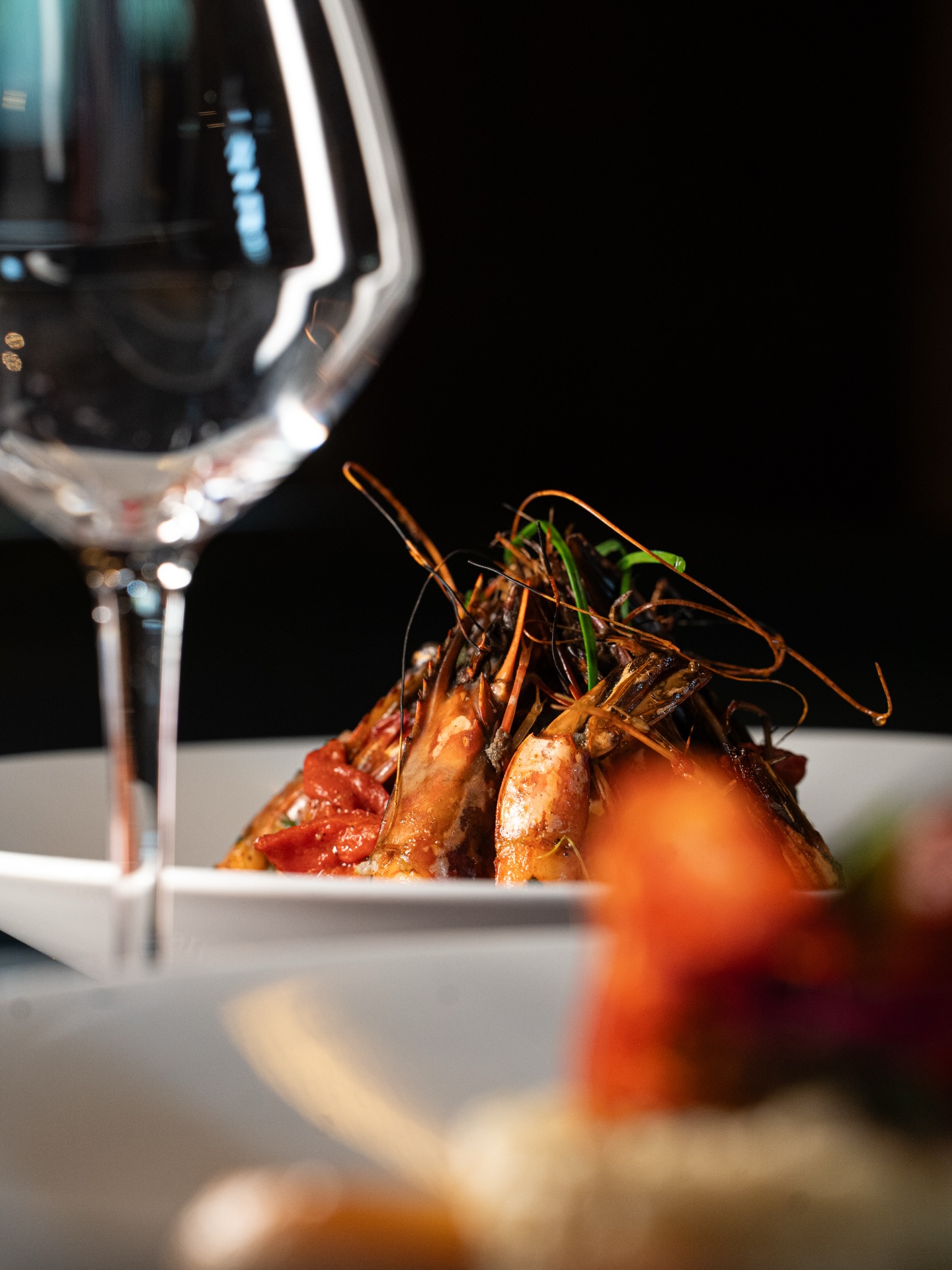 L’élégance brute. 🐚
Redécouvrez le poulpe au Christina. Une présentation soignée, des saveurs authentiques et un cadre chaleureux.
#poulpe