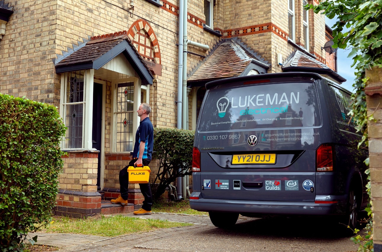 ๐ Proudly Serving the Social Housing Sector! ๐
At Lukeman Electrical, we take immense pride in the thousands of Electrical Inspection Condition Reports (EICRs) and upgrade works we complete each year within the social housing sector. Our commitment goes beyond just delivering services; we strive to create meaningful interactions with our clients, ensuring their needs are not only met but exceeded.
Customer satisfaction is at the heart of everything we do. We believe that providing the highest level of service is essential in building lasting relationships and trust within the communities we serve.
Thank you to our dedicated team and valued clients for being part of this journey with us! Together, we are making a difference. ๐ก๐
#LukemanElectrical #SocialHousing #CustomerSatisfaction #EICR #ElectricalServices #CommunityEngagement