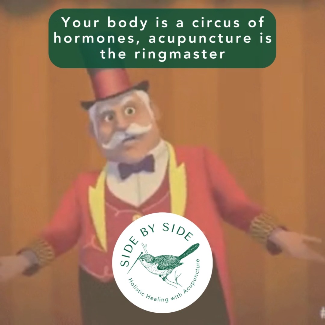 Hormones are complicatedโฆ but you donโt have to be ๐
๐๐ฐ๐๐ฝ๐๐ป๐ฐ๐๐๐ฟ๐ฒ ๐ฐ๐ฎ๐ป ๐ต๐ฒ๐น๐ฝ ๐๐ถ๐๐ต:
๐ฏPeriod cramps
๐ฏMood swings
๐ฏPerimenopause symptoms
๐ฏFertility support
๐ฏEarly pregnancy wellness (nausea, fatigue, hormone balance)
๐ฏBalance, calm, and relief โ naturally.
๐ง๐ถ๐ป๐ ๐ป๐ฒ๐ฒ๐ฑ๐น๐ฒ๐, ๐ฏ๐ถ๐ด ๐๐๐ฝ๐ฝ๐ผ๐ฟ๐ ๐ณ๐ผ๐ฟ ๐๐ผ๐๐ฟ ๐ฏ๐ผ๐ฑ๐ (๐ฎ๐ป๐ฑ ๐๐ผ๐๐ฟ ๐ฏ๐๐บ๐ฝ!).
๐ Learn more about how acupuncture, with ๐ฆ๐ถ๐ฑ๐ฒ ๐ฏ๐ ๐ฆ๐ถ๐ฑ๐ฒ ๐ถ๐ป #๐ข๐๐ณ๐ผ๐ฟ๐ฑ, #๐ฆ๐ฒ๐๐ฒ๐ป๐ผ๐ฎ๐ธ๐, can help you. Visit ๐ธ๐ธ๐ธ.๐ด๐ฃ๐ด๐ข๐ค๐ถ๐ฑ๐ถ๐ฏ๐ค๐ต๐ถ๐ณ๐ฆ.๐ค๐ฐ๐ฎ and book your appointment today.