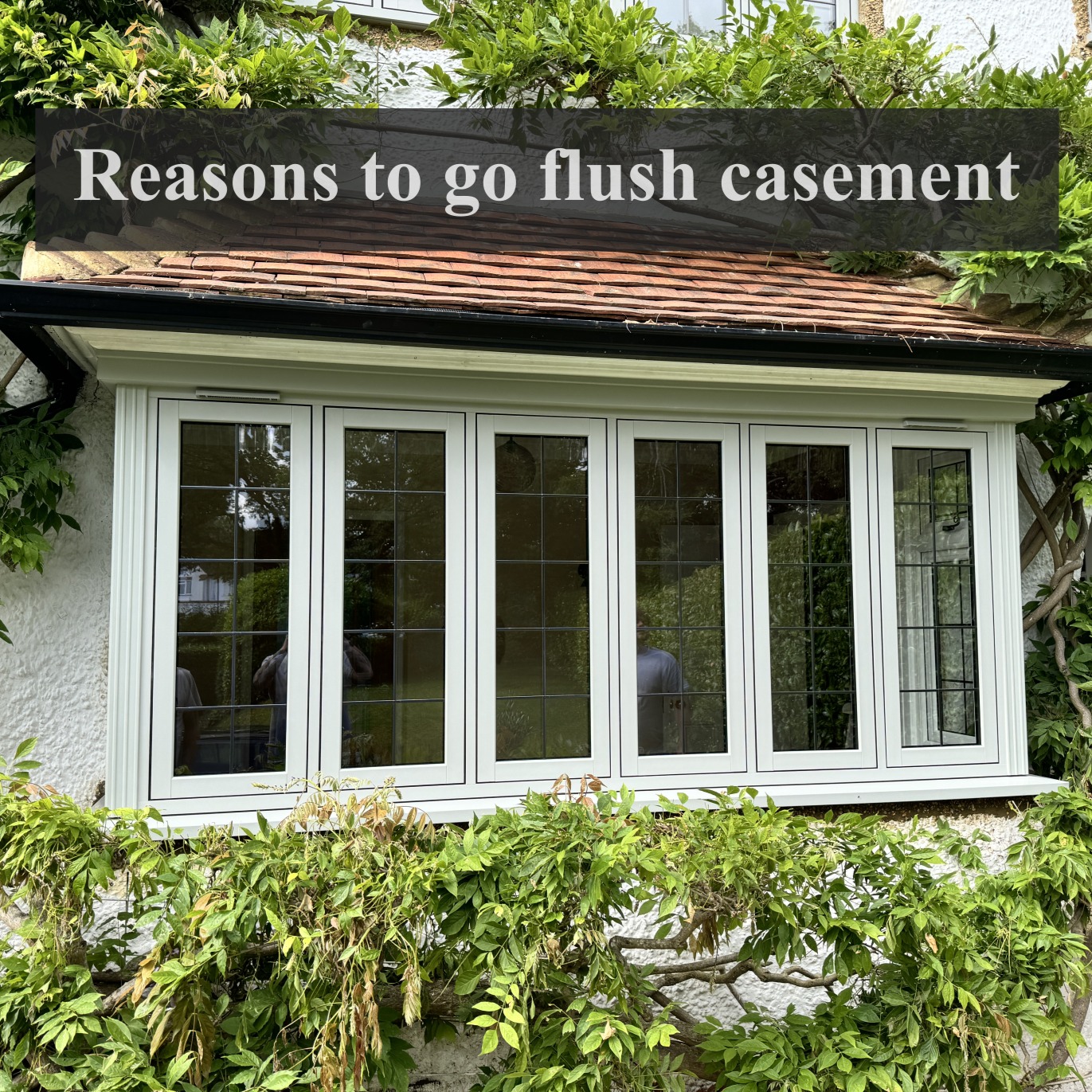 Reasons to go flush casement π
β Timeless design that adds kerb appeal
β Flush finish for a premium, elegant look
β High thermal performance to improve efficiency
β Perfect for both period & modern homes
Thinking about new windows?
Upgrade with expertly supplied & installed flush casement windows from Chiltern Bifolds & Skylights Ltd.
π Call 01494 258150
π§ Email info@cbands.co.uk to get started.
#ChilternBifolds #ChilternBifoldsAndSkylights #FlushCasement #FlushCasementWindows #UpgradeYourHome #KerbAppeal #EnergyEfficientHomes #QualityWindows #BuckinghamshireHomes #HomeImprovementUK