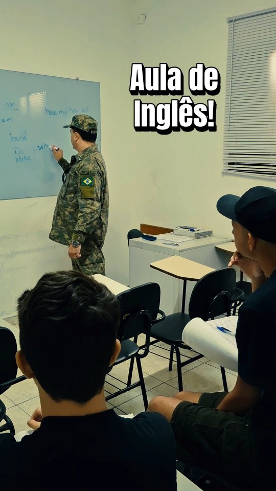 Vagas abertas! 🇧🇷