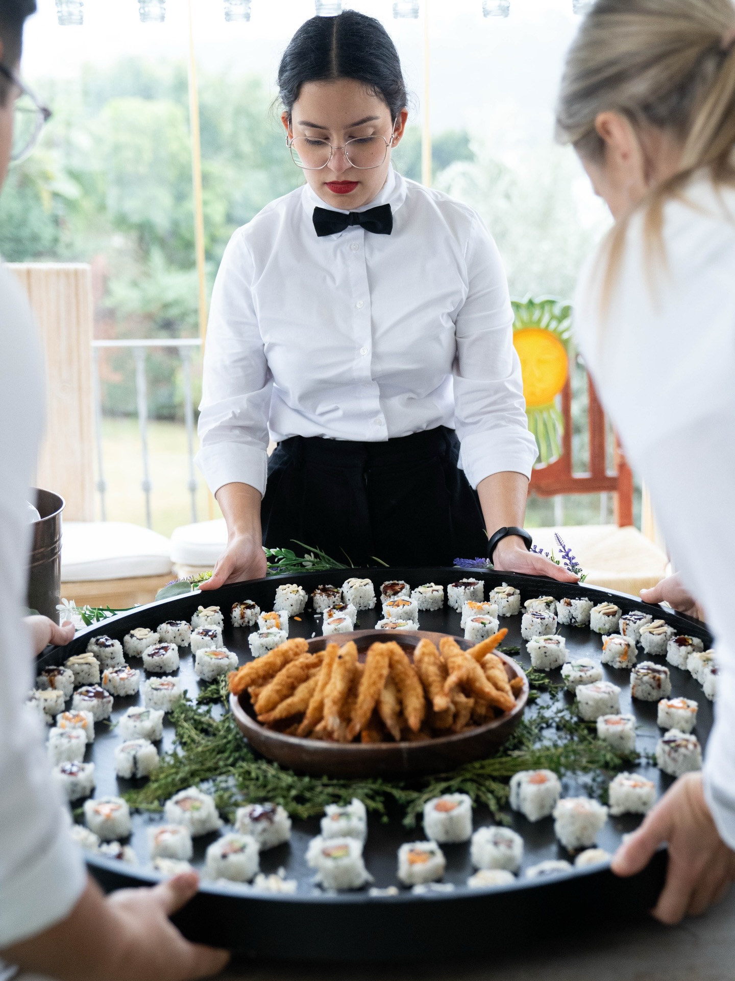 🥂 Where everything comes together 🥂
Taste, atmosphere and people — when everything aligns, the experience feels effortless.
At Dani’s Catering, we focus on creating events that flow naturally and leave a lasting impression ✨💐
Let’s bring your next event to life.
📞 +34 602 687 187
📧 Dani@daniscatering.es
#DanisCatering #LuxuryEvents #MarbellaCatering