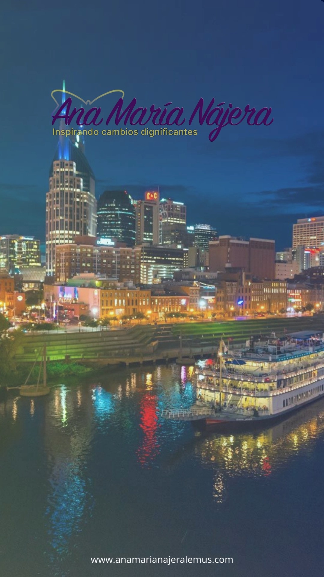 Hay veces que el miedo e impotencia son mayores que la fe. Es difícil avanzar cuando la fortaleza interior está movida, temerosa y menos presente.
Parte de amarse a sí mismo es aceptar que hay cosas que no está en uno mismo desaparecerlas porque son parte de la vida, que solo se puede acompañar el proceso y crecer con ello, que la vulnerabilidad también es parte de la fortaleza y que la fe es un bastión que sostiene en los momentos más desafiantes, entonces es así como nuevamente se puede estar en conexión con los demás.
https://www.anamarianajeralemus.com/post/recuento-de-un-tiempo