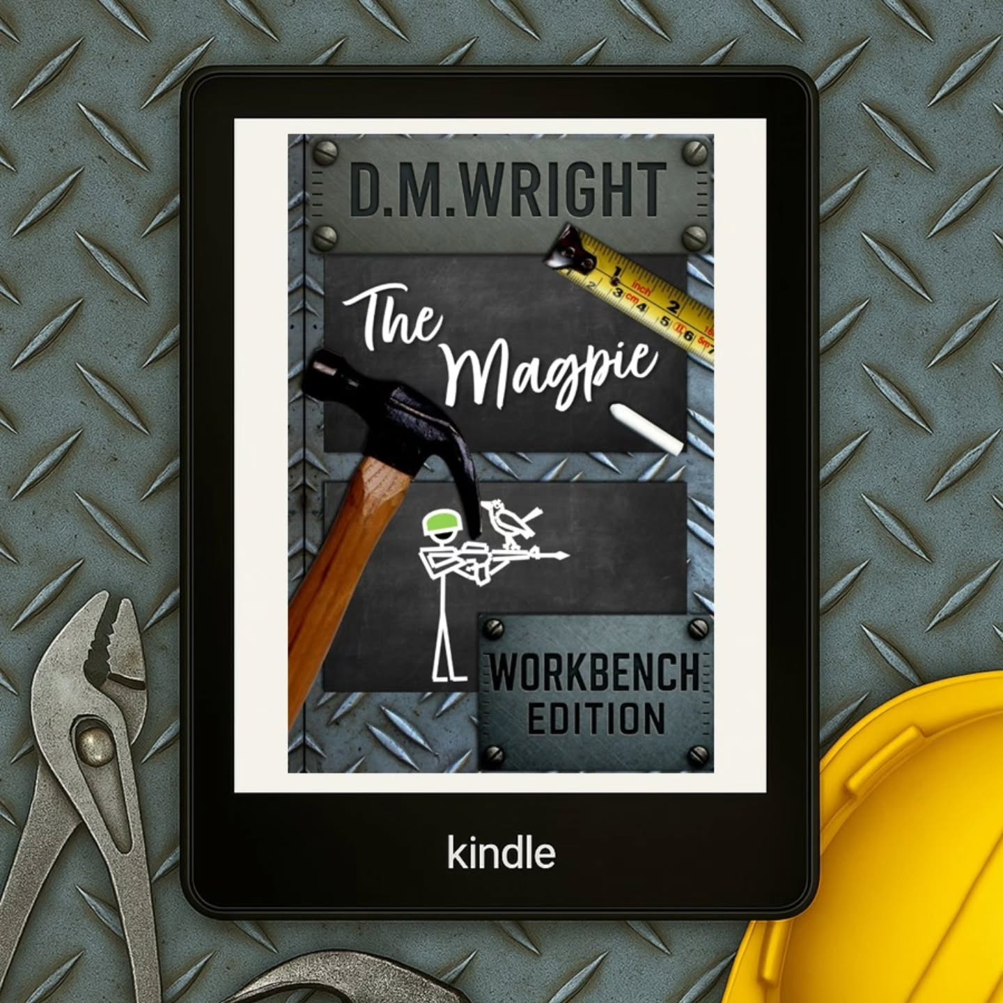 "THE MAGPIE" by Australian Author D. M. Wright.
It's Chekhov’s "The Seagull" as it's never been done before...
DMWproductionsAus.com (Best viewed on desktop version)
WAR, LOVE, ISOLATION, INFATUATION.
They say all is fair in love and war. But these words have never rung truer than in the depths of the jungle where 10/27 Royal South Australia Regiment is stationed.
Making it out alive isn’t just about avoiding the enemy. Dreams of love and life on the outside push the soldiers to their limits within the small confines of their volatile contingent.
Family ties are tested, friendships questioned, and infatuation becomes all-consuming as the soldiers grapple with how they will leave the war – whole or just as lost as before.
In a fight for country and love, only one can win the battle.
Amazon.com/Author/DMWright
DMWproductionsAus.com (Best viewed on desktop version)
#booktube #books #bookstagram #booksformen #clown