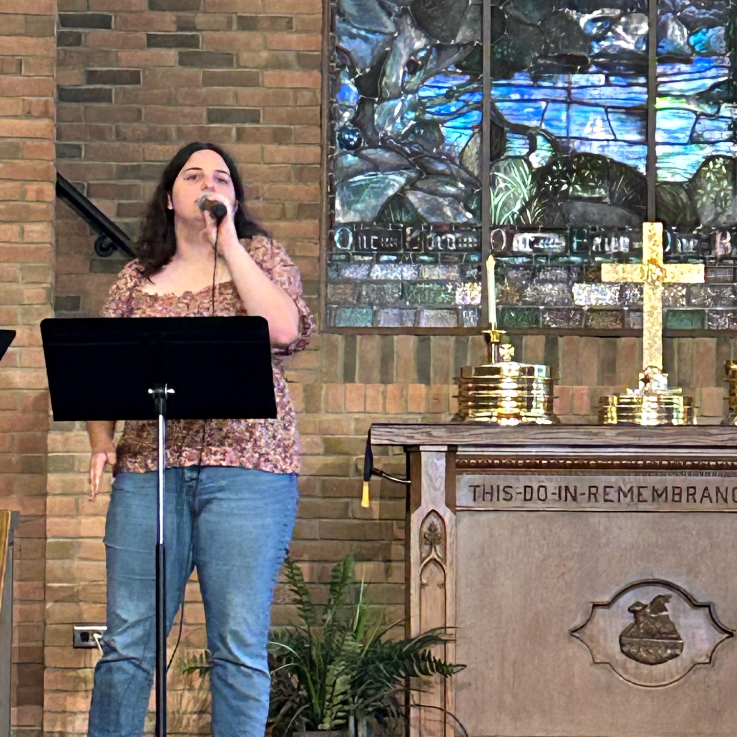 21 years with the one who made me a mama of girls, even when I thought it’s something I never wanted. The best surprise - especially after we tried to find out THREE TIMES on ultrasound and she stubbornly refused to let us know. That should’ve been our first clue as to what we had in store.
Maggie, this year has been a delight with you. You continue to surprise us, and I hope that never changes. You’re kind and compassionate, you’re learning to be more confident and brave, and it is our joy to watch you shine.
May this year bring you joy. New opportunities. New friendships. New challenges. May you continue to develop your skills and passions, may you find your people, may you love like Jesus, and may you not have to have any more fish funerals. RIP Ronnie.
I’m so very glad I get to be a mama of girls and that you are the one who made me love it. Thank you for being a calm, steady, loyal, and loving big sister even when it’s hard. Thank you for being my daughter and thank you even more for becoming my friend. I’m so glad you’re my Maggie. ❤️🐑