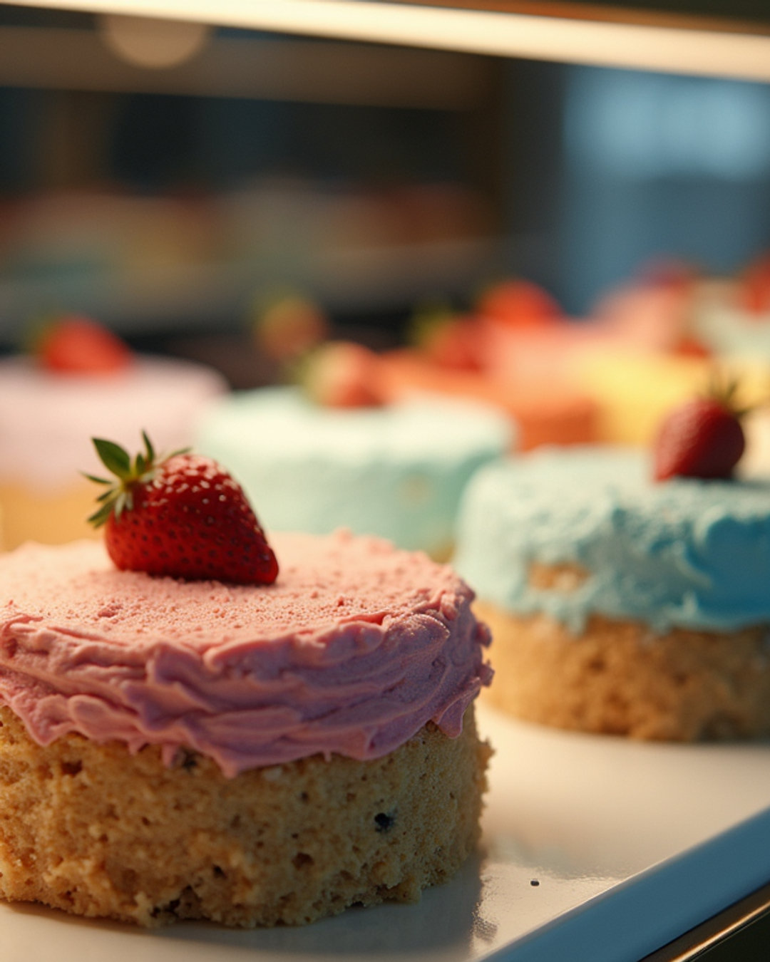 Seasonal Order Reminder: Secure Your Custom Dessert for February Celebrations