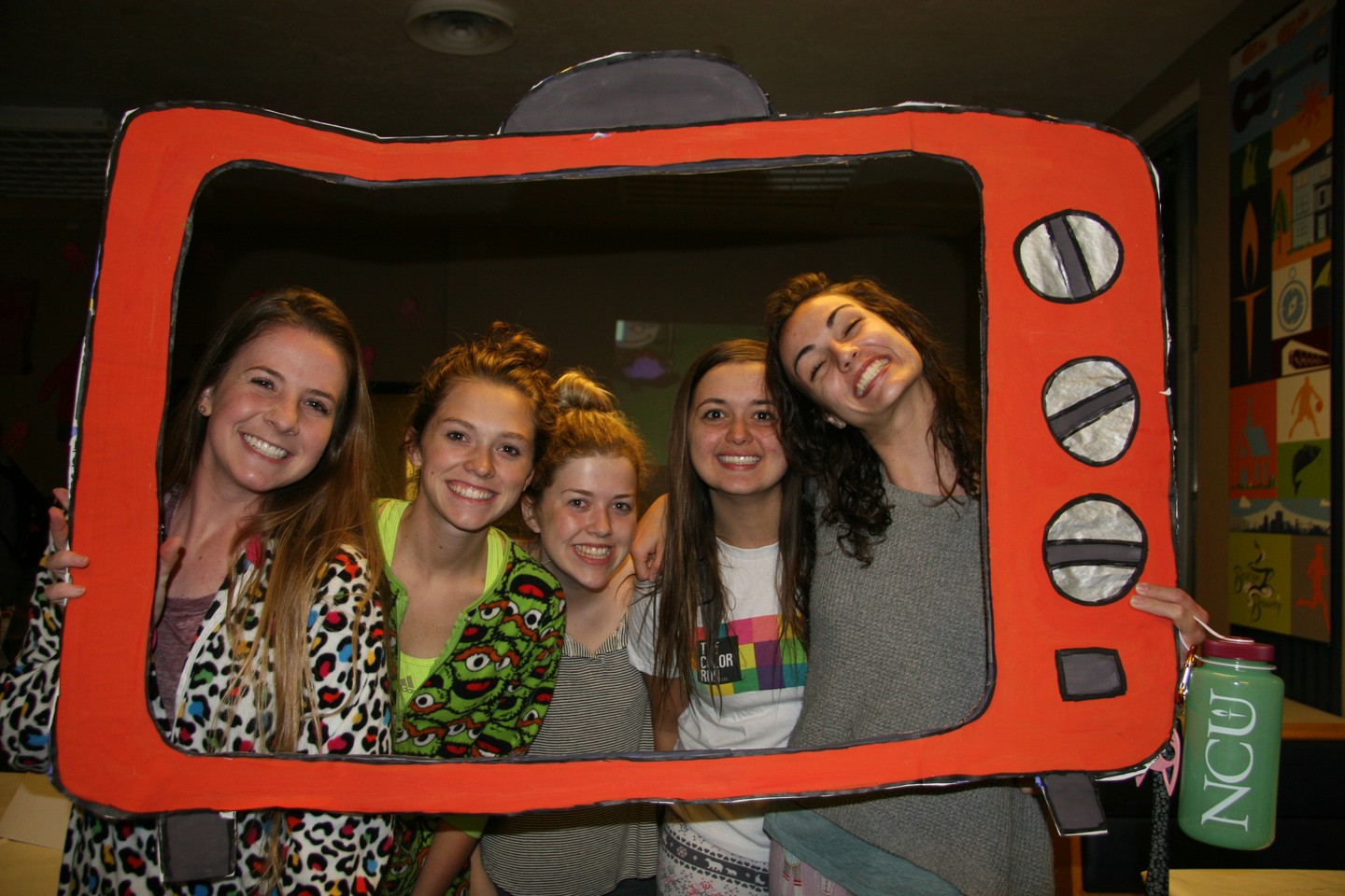 We heard 2016 is making a comeback! ⏪