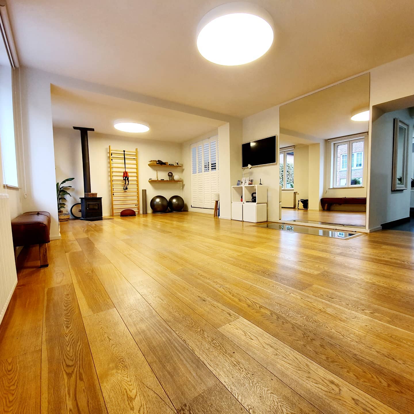 Centre/Centrum Meditrina 🏨©️
#kinesitherapie #personaltrainer #endermologie #kinesport #sintpietersleeuw