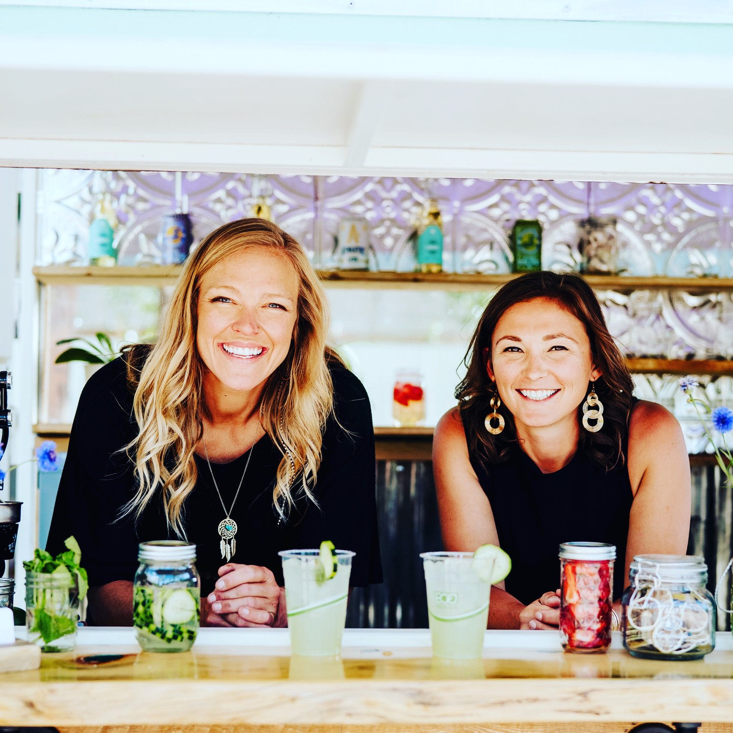 Our bartenders are TIPS certified and highly trained professionals. We look forward to make an already perfect day even that much more perfect. Please check out the bar services that we offer and fill out a quote inquiry form for your event today!
Thanks @daylenewilson for the photo content.
#mobilebar #rentabar #rentabartender #tipscertifiedbartender #weddingvenue #wedding #bartender #signaturecocktails #uniquebar