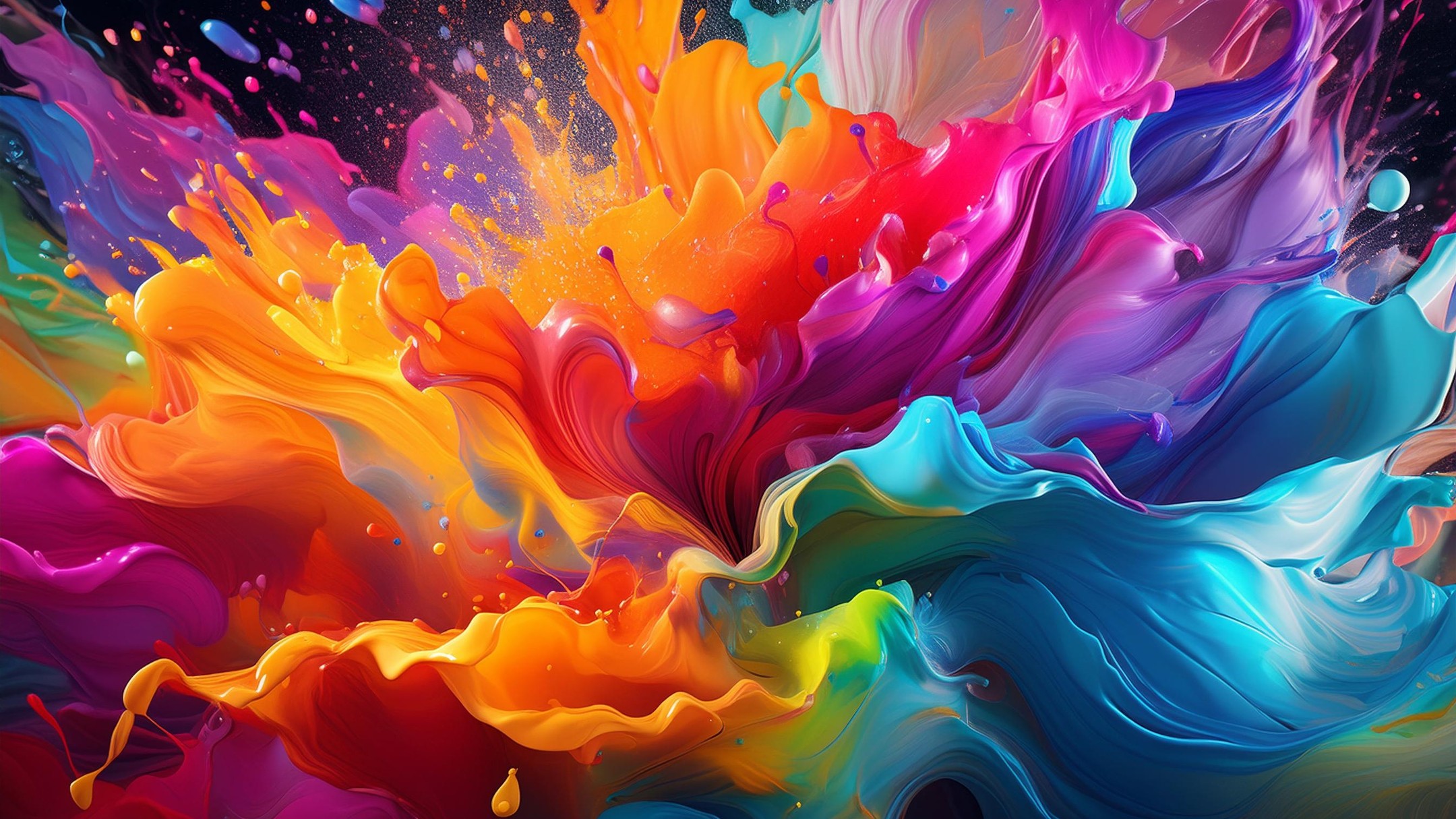 Imagine a world without color—dull, right? Luckily, we don’t live in that world, and color plays a crucial role in our daily lives, especially in the design realm. So, grab your favorite shade of coffee and get ready to dive into how you can apply color theory to your brand and make it pop like a neon sign on a dark street - or maybe something more subtle. 🤣😃
Full article:
https://www.daviesdesigns.net/post/adding-a-splash-of-color-applying-color-theory-to-your-brand
New articles every Tuesday! Subscribe on our site to stay in the loop!
#ColorTheory #BrandColors #ColorPsychology #DesignInspiration #VisualBranding #CreativeDesign #ColorPalette #BrandIdentity #ColorfulDesign #DesignTips #BrandStrategy #ColorInspiration #DesignAdvice #ColorfulBrands #BrandDesign #GraphicDesign #ColorScheme #DesignProcess #BusinessBranding #MarketingStrategy #ColorMagic #CreativeBranding #DesignEssentials #VisualIdentity #ColorImpact #ColorYourBrand #DesignJourney #BrandDevelopment #ColorTheoryTips #DesignStrategy