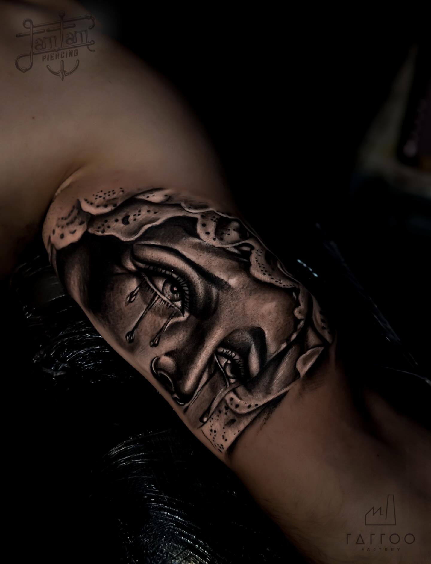 • Siz de hayalinizdeki dövmeye kavuşmak istiyorsanız bizimle iletişime geçin!
•Dm for booking and info!
•
•
•
•
•
•
•
•
•
•
•
#tatt #dövmestüydosu #tattoostudioantalya
#tattooantalya
#dövmeantalya