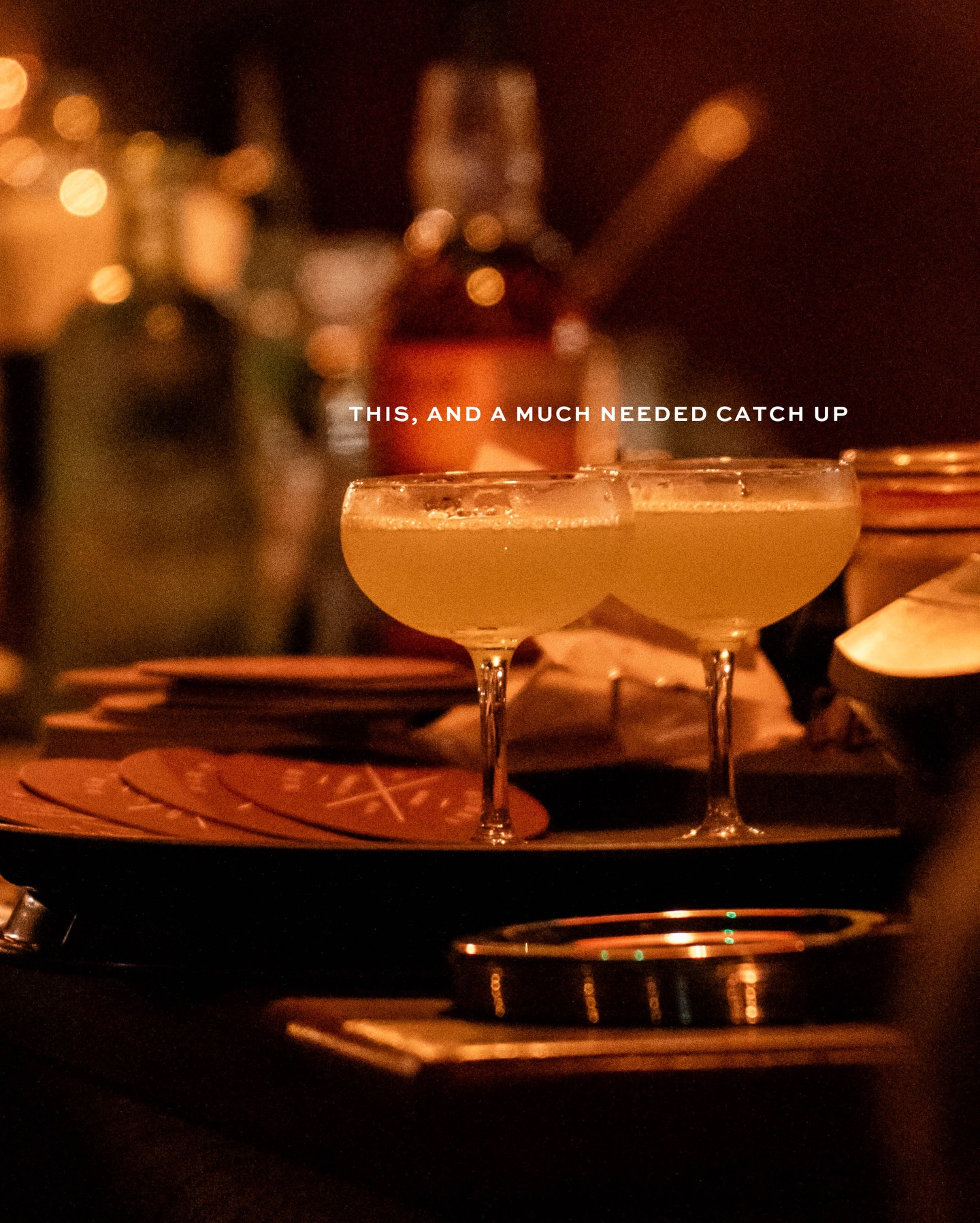 This and no work tomorrow.
See you this weekend for a drink or two.
🗝️ Doors open from 5pm. Find us if you can.
#BerryandRye #SecretBar #Liverpool #Cocktails #Liquor Speakeasy