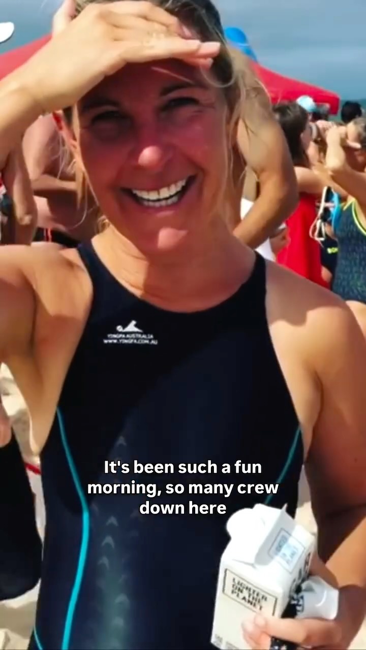 🏊🏼♀️🍉Swanny Ocean Classic -
It’s happening THIS Saturday 31 Jan 2026!
The Swanny Ocean Classic is an annual event held by the Swanbourne Nedlands Surf Life Saving Club.
Choose to do the 2km ocean swim, paddle the same distance on a MAL or SUP, or run it on the shore. Every entry helps raise vital funds to support our incredible WA volunteer lifesavers, giving us the equipment, training, and resources we need to keep Swanbourne’s beaches safe.
This is your chance to get in some fitness, meet people in your community, enjoy our gorgeous coastline and give back.
Grab your friends - everyone is welcome - and make some memories!
Register now at swannyoceanclassic.com
#swannyoceanclassic #cottesloe #swanbourne #ows