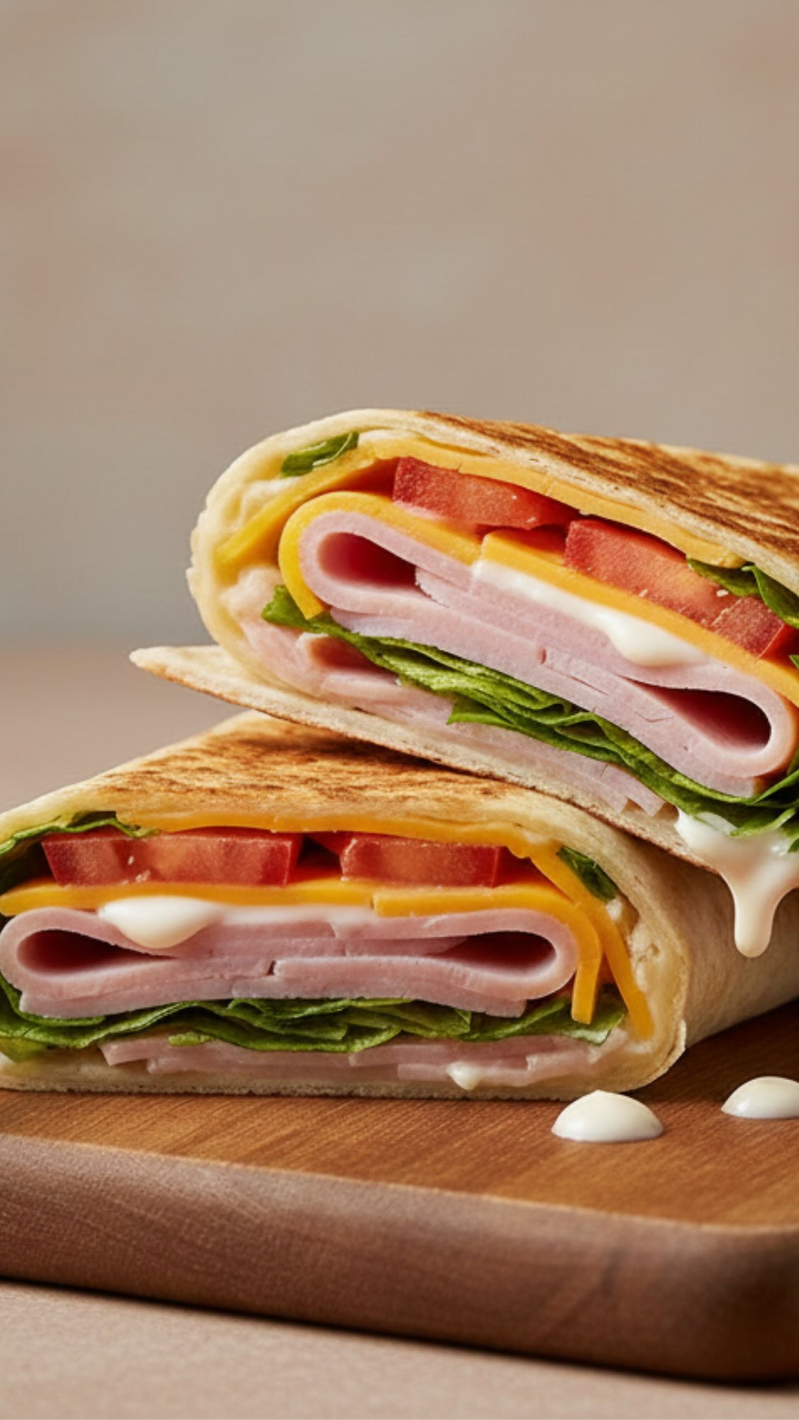 🌯✨ Wrap Jambon Cuit, Cheddar & Avocat Le wrap qui met tout le monde d’accord.
Du jambon cuit fondant, du cheddar qui a du caractère, du gruyère AOC pour la touche suisse et de l’avocat tout en douceur.
Le tout relevé par la mayonnaise Edwards, une pointe de moutarde, du croquant avec l’iceberg et les cornichons, et juste ce qu’il faut de tomate pour la fraîcheur.
Généreux, réconfortant et ultra efficace… le genre de wrap qu’on finit toujours avec le sourire.
📍 bel-air – rue de la cité 1, 1204 genève
📍 acacias – route des acacias 43, 1227 genève
🌐 edwards-sandwiches.ch
#edwardsgeneve #staffpick #sandwichlover #faitmaison #urbanfood