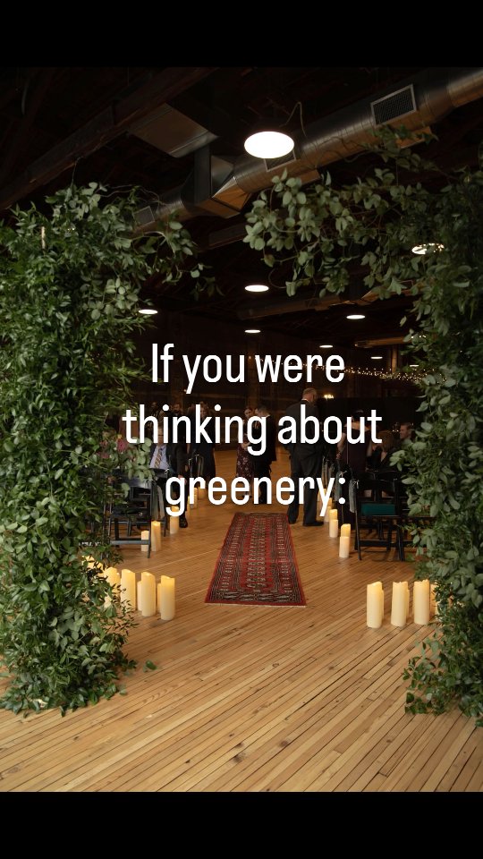 Greenery 🌿 inspiration, oh my!
Venue, lighting: @oliopeabody
Photo: @mariahphotographsweddings
Catering: @premierbarservice
DJ: @epicentboston
Floral: @evansflowershop
Video: @aldenlaneproductions
Hotel: @bellinnpeabody
Client: @yomarissssa @talesofamattie
#bostonwedding #newenglandwedding #massachusettswedding #historicbuilding #historicweddingvenue