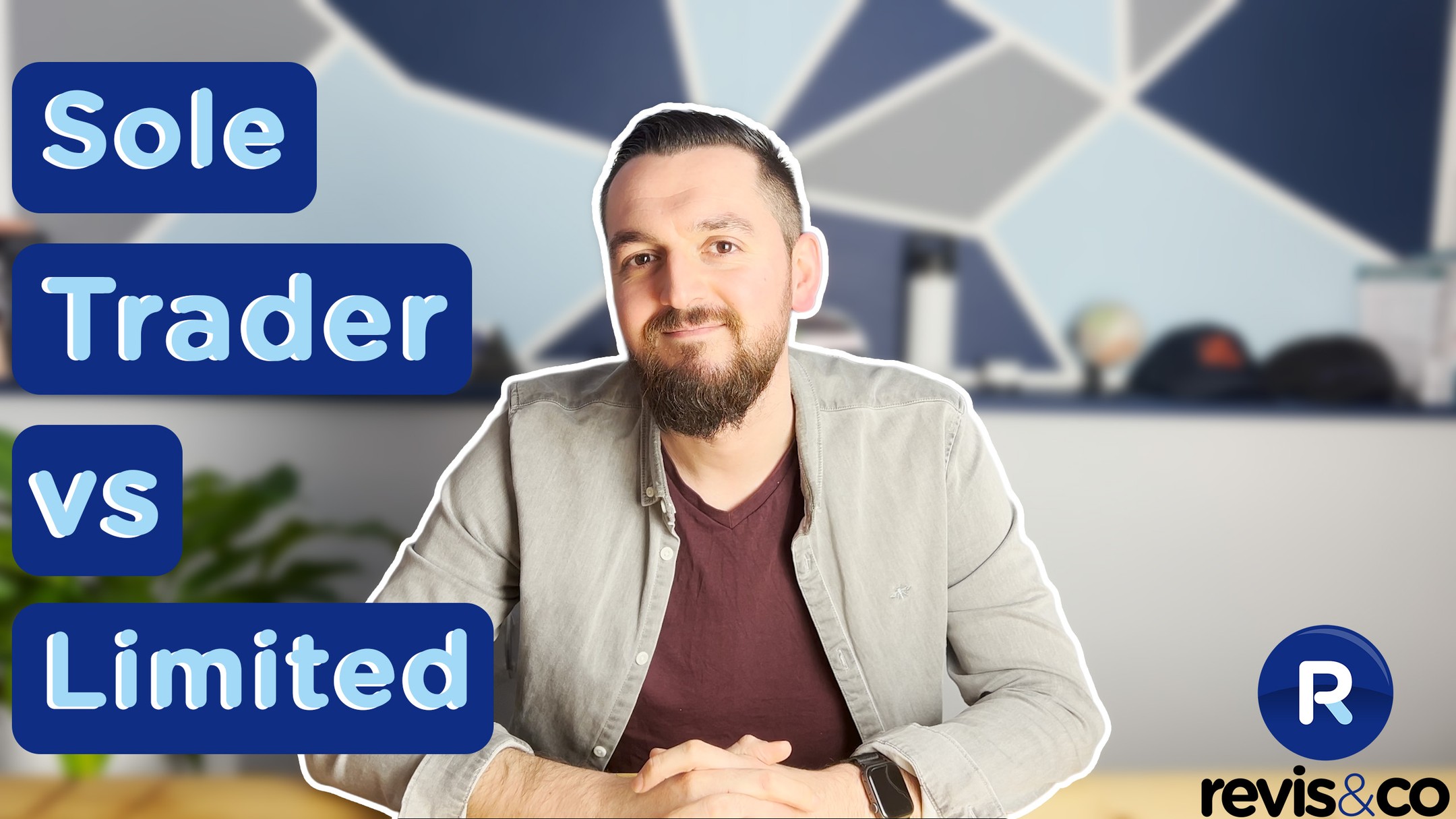 🚨 New Video Alert! 🚨
If you’re running a small business in the UK, deciding whether to stay a sole trader or switch to a limited company could save, or cost, you thousands of pounds in tax. 💸
In this video, Jack breaks down the key differences, tax implications, and recent rule changes that affect this decision, like Making Tax Digital and dividend tax updates, without drowning you in complicated numbers!
Check out the full video on our YouTube Channel! 🎥
#soletrader #limitedcompany #smallbusinessuk #selfemployeduk #financialnews #makingtaxdigital #businesstax #uktax #businessfinance #startupuk #freelanceruk #contractoruk #accountinguk