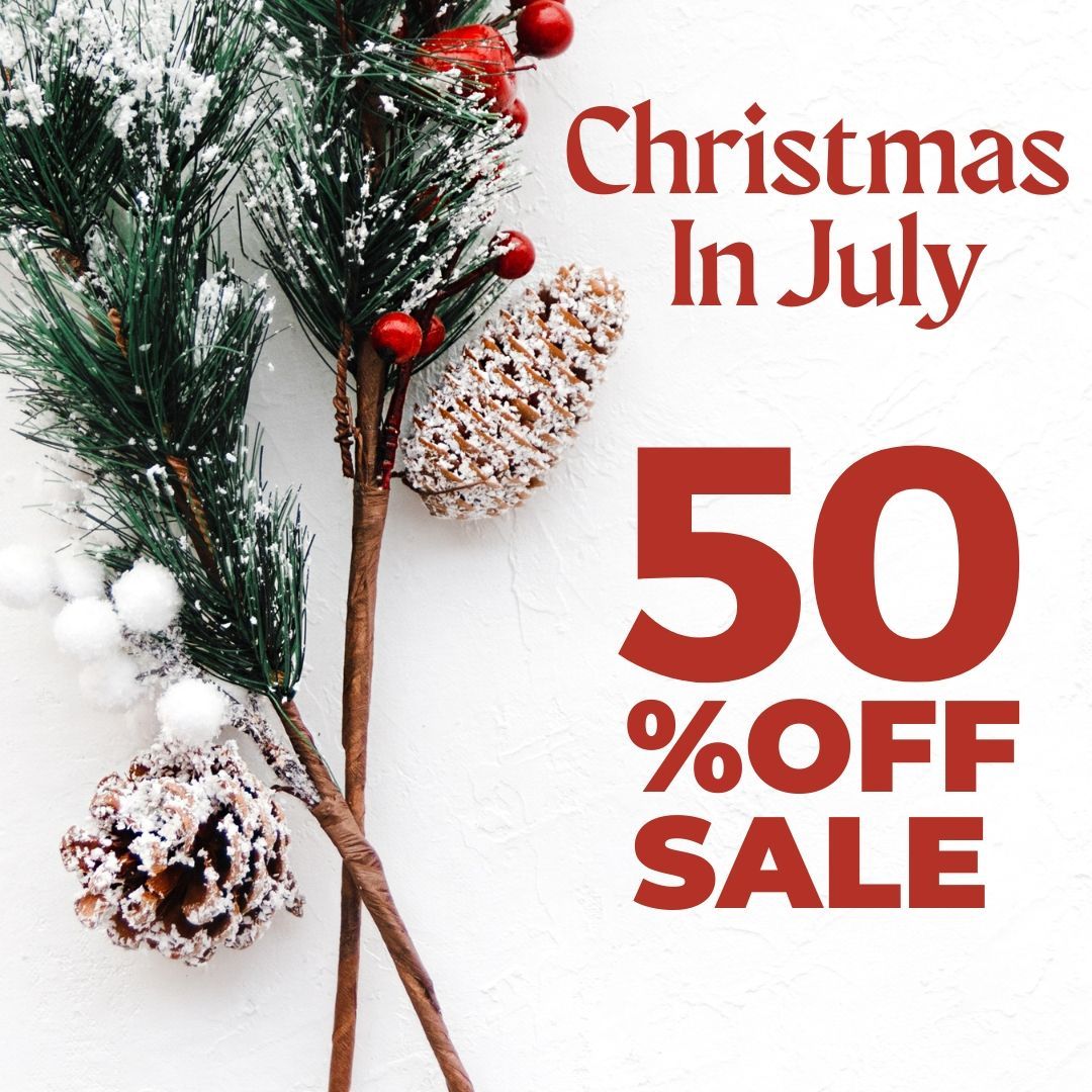 Working with the energy around us, my Winter warming gift to you is 50% off all our Teaware & Spiritual Treasures at our online teashop with a dash of SpiritualiTEA.
For the month of July all these gems are 50% off...
Tarot & Oracle Cards
Teapots
Teacups
Crystals
Books
Crystal Water Bottles
Journals
The prices are already reduced, no codes necessary. Everything is 50% off except Tea, which are reduced in the Collection Sets and Packs.
#teaware #spiritualtreasures #oraclecards #tarotcards #teacups #teapots #onlineteashopwithadashofspiritualitea #happyshopping #christmasinjuly #saletime #melbourne #chakratea #ritualtea #crystals #crystalwaterbottles #spiritualbooks #books #journals