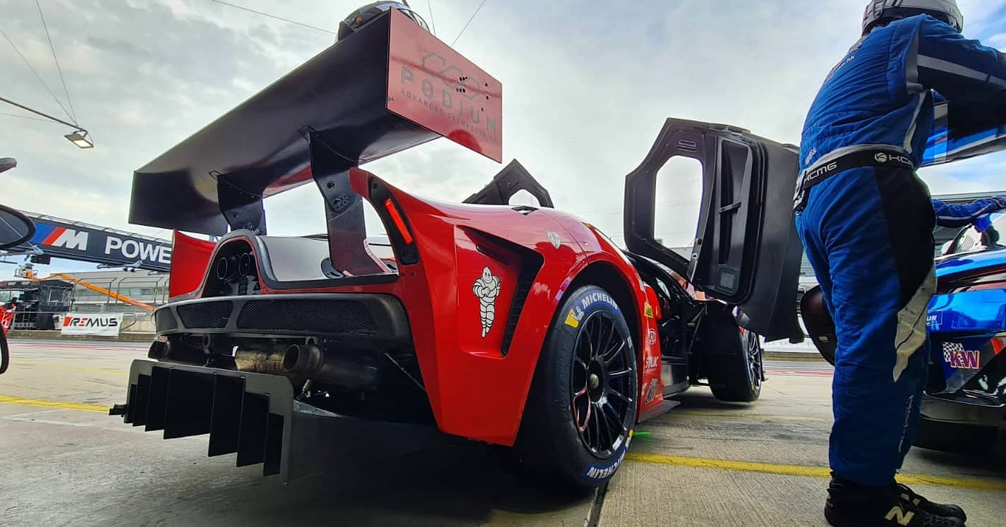 24h Race is about to end! 2 hours left! Ring Speed Motorsport this year is not competing with its own team, instead we are supporting Scuderia Cameron Glickenhaus; the guys are not locals and someone has to tell them where to find the best beer!
#nurburgring #nordschleife #adac24h #nring #ringspeedmotorsport #race #racing #racecar #becauseracecar #motorsport #carporn #trackday #sportscar #supercar #nurburgringnow #greenhell