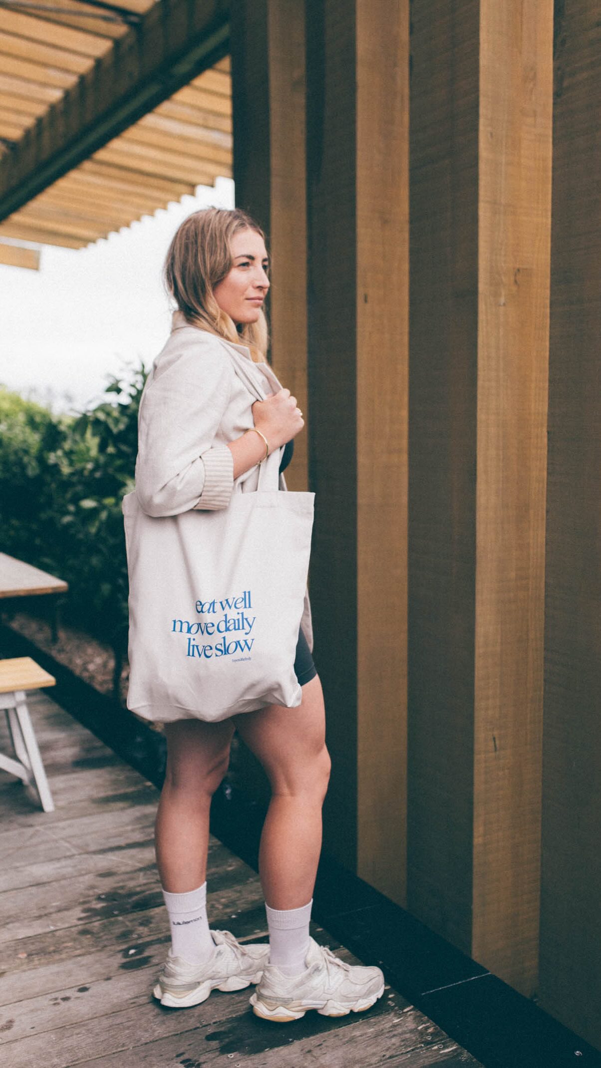 You always have two choices.
You can choose to see life as something happening to you…
or you can choose to rise, regulate, and show up for yourself in the moments that stretch you.
You can choose health, nature, nourishment, discipline, and the hard things that build a better life…
or you can choose to sit in the same story, blame everything around you, and stay exactly where you are.
After everything I walked through recently, this is the choice I made:
I chose the path that asked more of me.
I chose to use a traumatic moment as a catalyst, not a cage.
I chose to let it open me, ground me, and align me even deeper with the woman I want to become.
And honestly?
It made me want to live even more fully.
It made me want to honour my health, my body, my discipline, my purpose — in a way I never have before.
This is what I mean by desired discipline.
Not punishment.
Not restriction.
But choosing the actions, the environments, the mindset and the lifestyle that make you feel alive.
Because when you choose the path that stretches you…
you meet the version of yourself that changes everything.