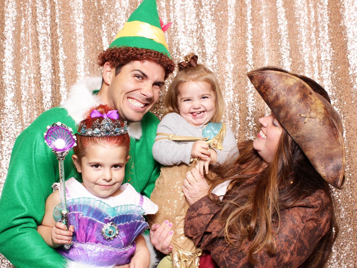 Halloween is upon us and we are excited to see everyone’s costumes this year! 👻🎃