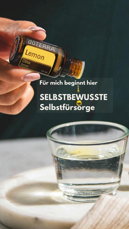 Ich werde oft gefragt,
warum gerade diese Öle Teil meines Alltags sind.
Meine Antwort:
Weil sie mich unterstützen,
ohne etwas von mir zu wollen.
Weil sie mich erinnern,
langsamer zu werden.
Bewusster.
Verbunden.
Dieses Reel ist kein Versprechen
und keine Empfehlung.
Es ist ein Einblick
in das, was mich begleitet.
Wenn dich das berührt,
freue ich mich über deine Nachricht ✨
#doterra #selbstfürsorge #wohlbefindenfürkörperundseele #wellnessmadesimple